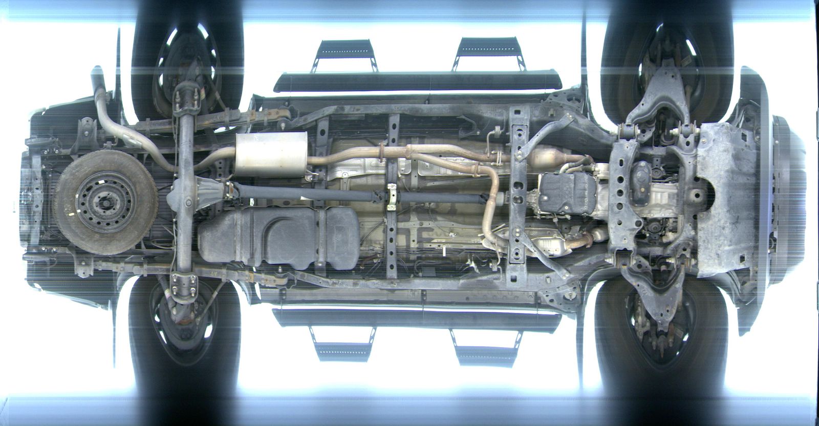 2022 Toyota Tacoma SR5 RWD