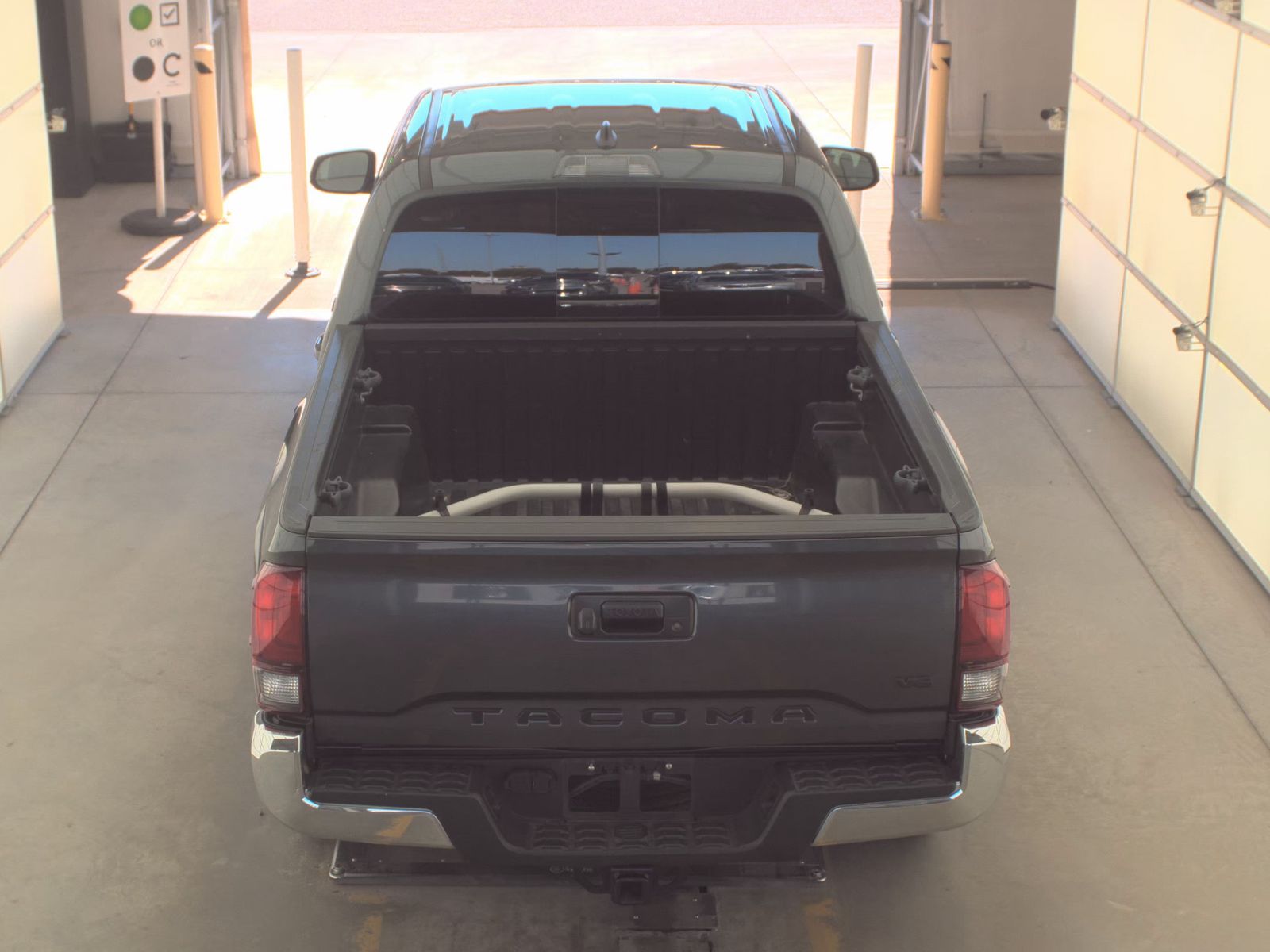 2022 Toyota Tacoma SR5 RWD