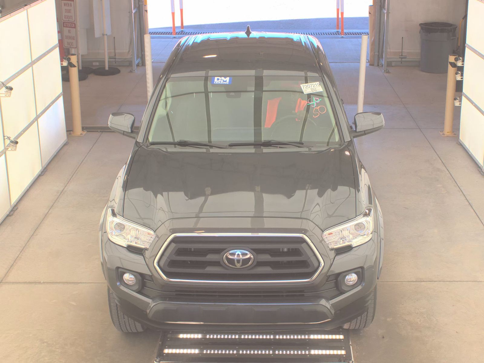 2022 Toyota Tacoma SR5 RWD