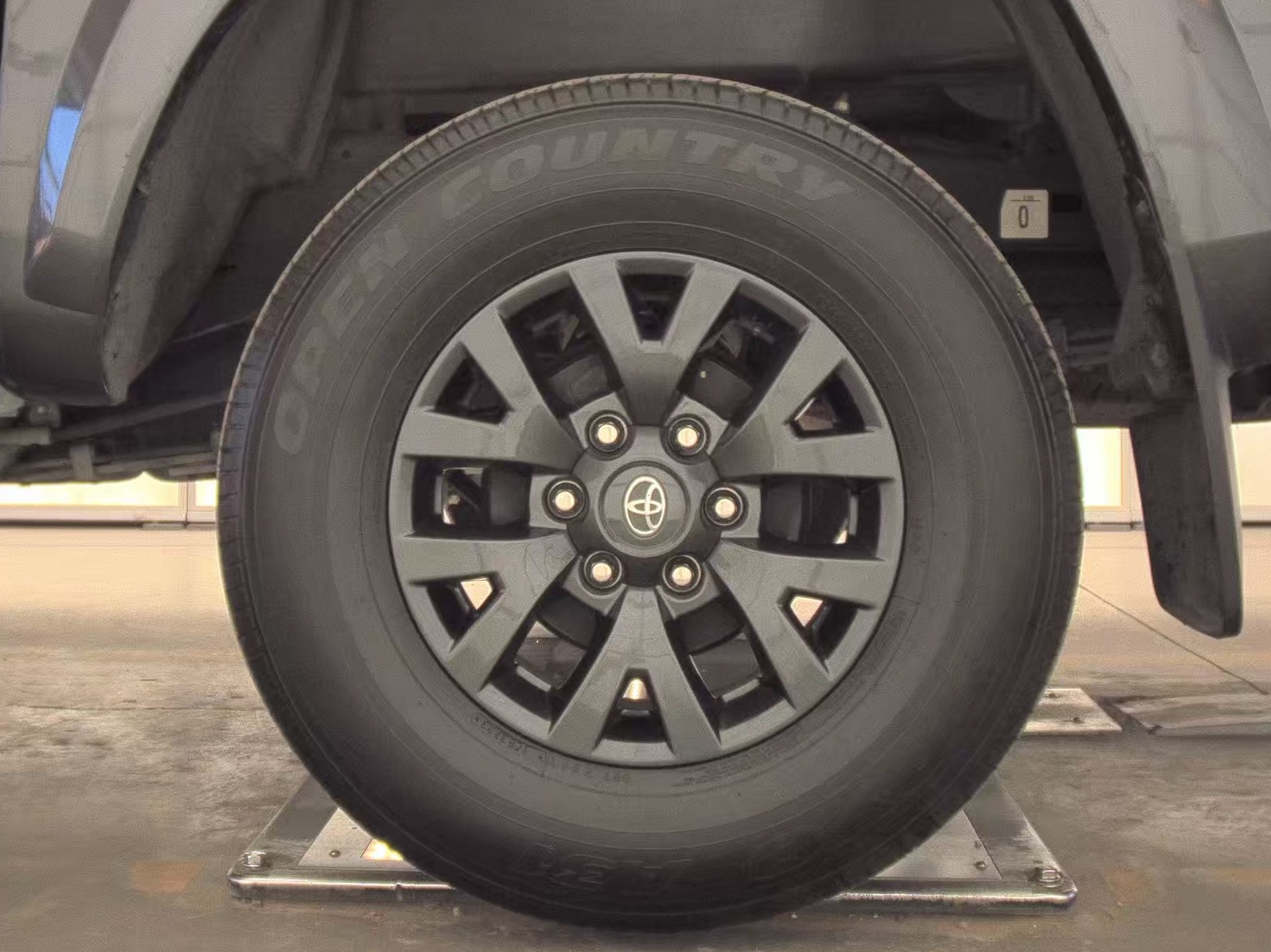 2022 Toyota Tacoma SR5 RWD