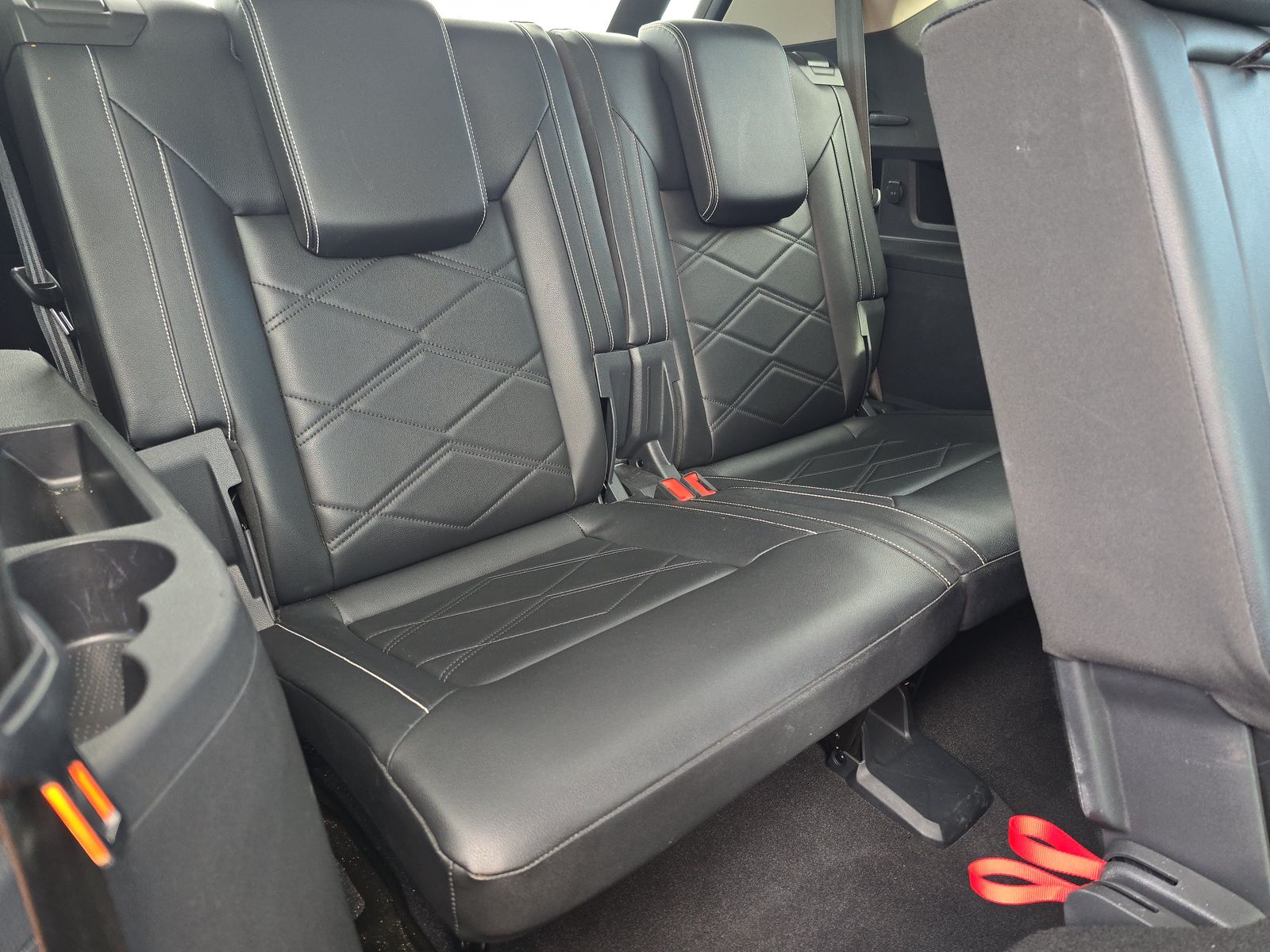 2024 Volkswagen Atlas 2.0T SE FWD