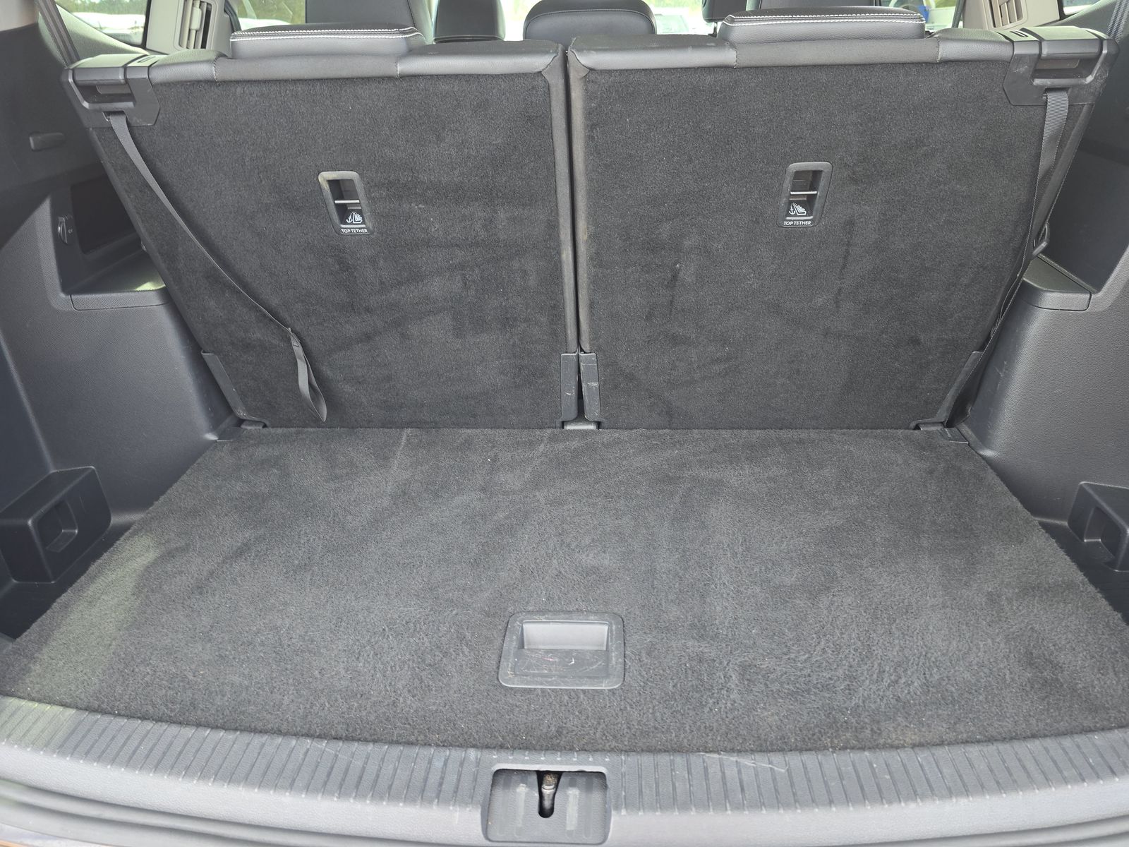 2024 Volkswagen Atlas 2.0T SE FWD