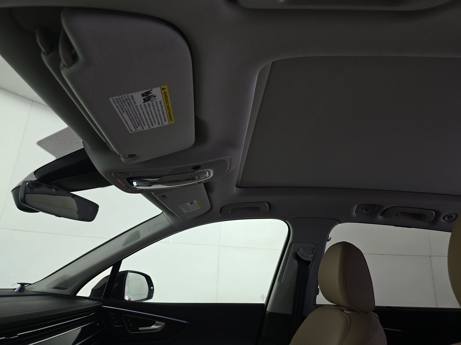 2025 Audi Q7 Prestige AWD