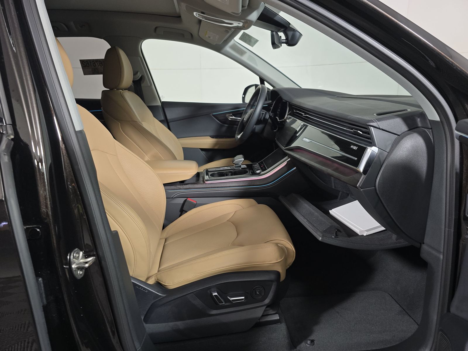 2025 Audi Q7 Prestige AWD