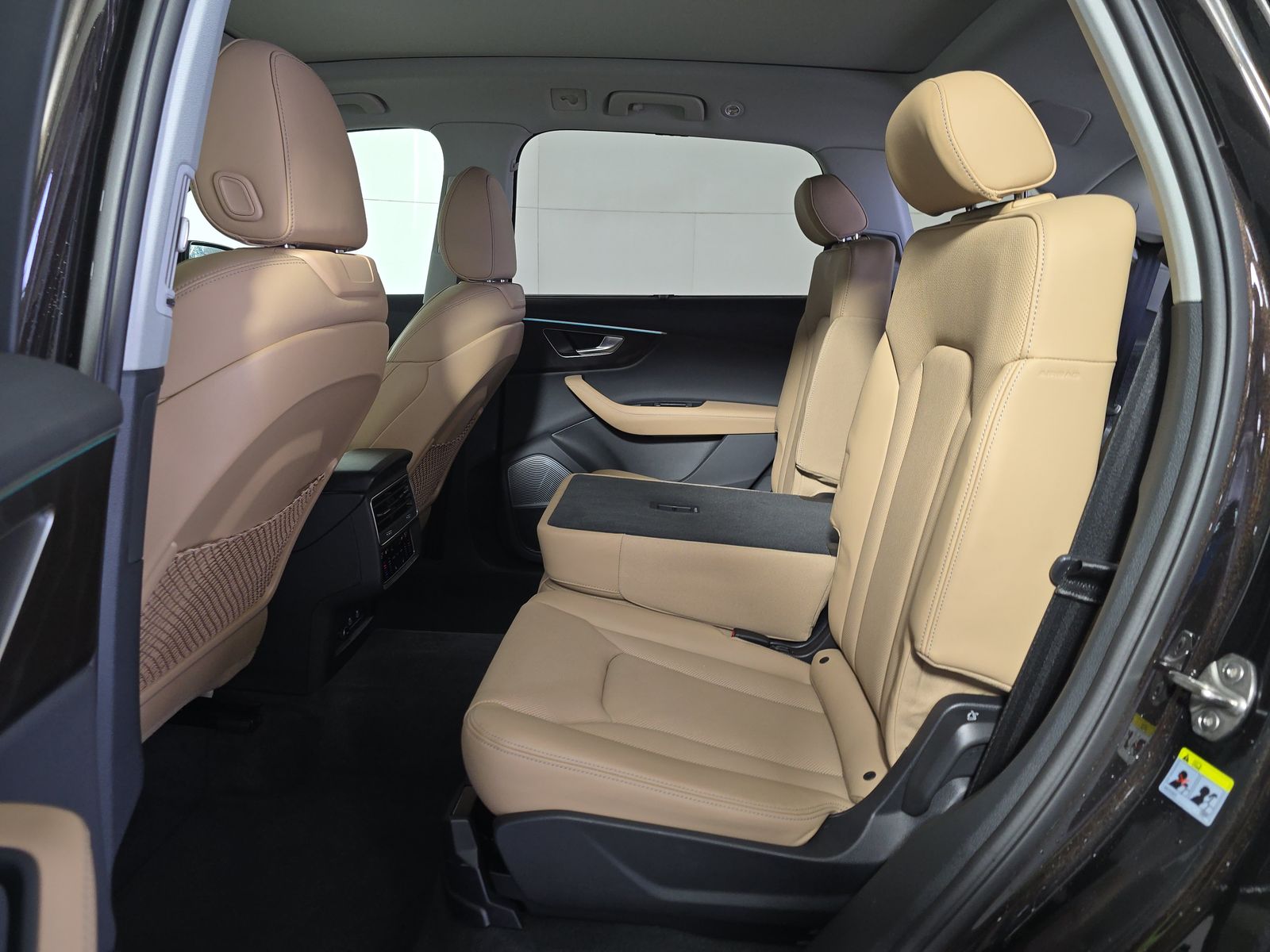 2025 Audi Q7 Prestige AWD