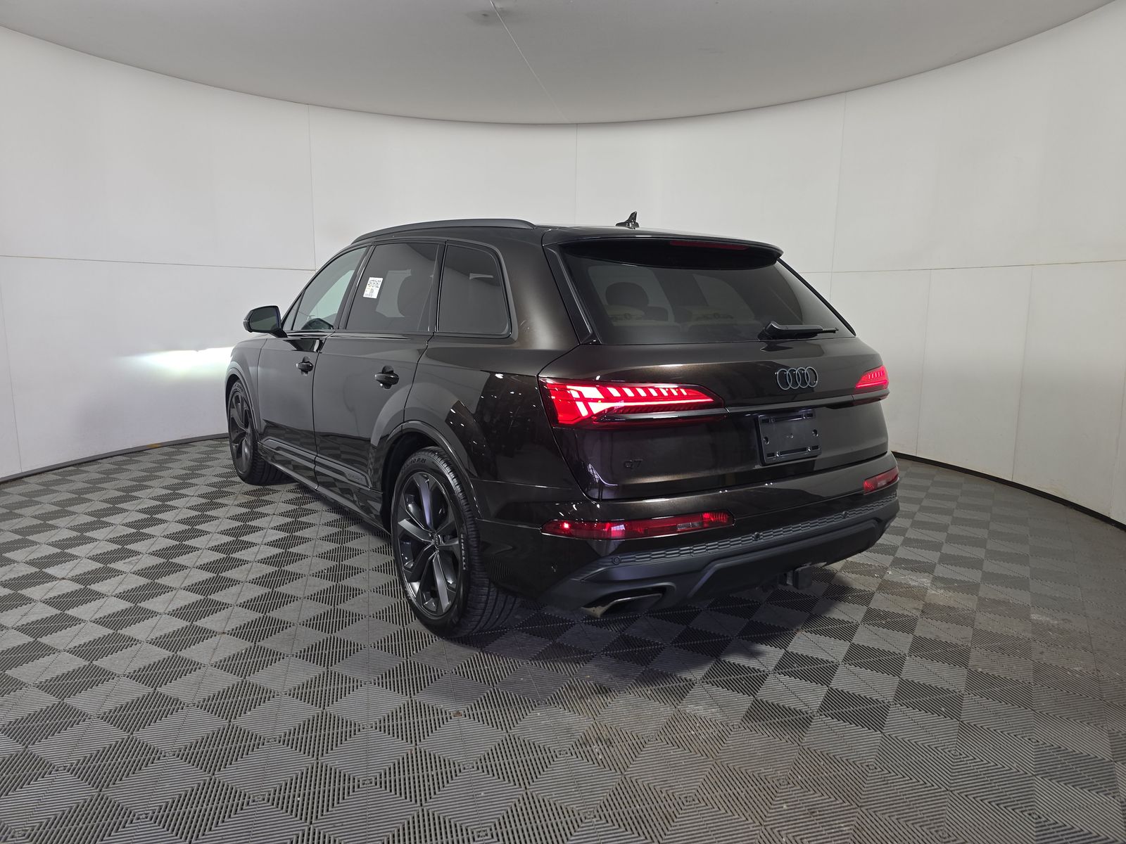 2025 Audi Q7 Prestige AWD