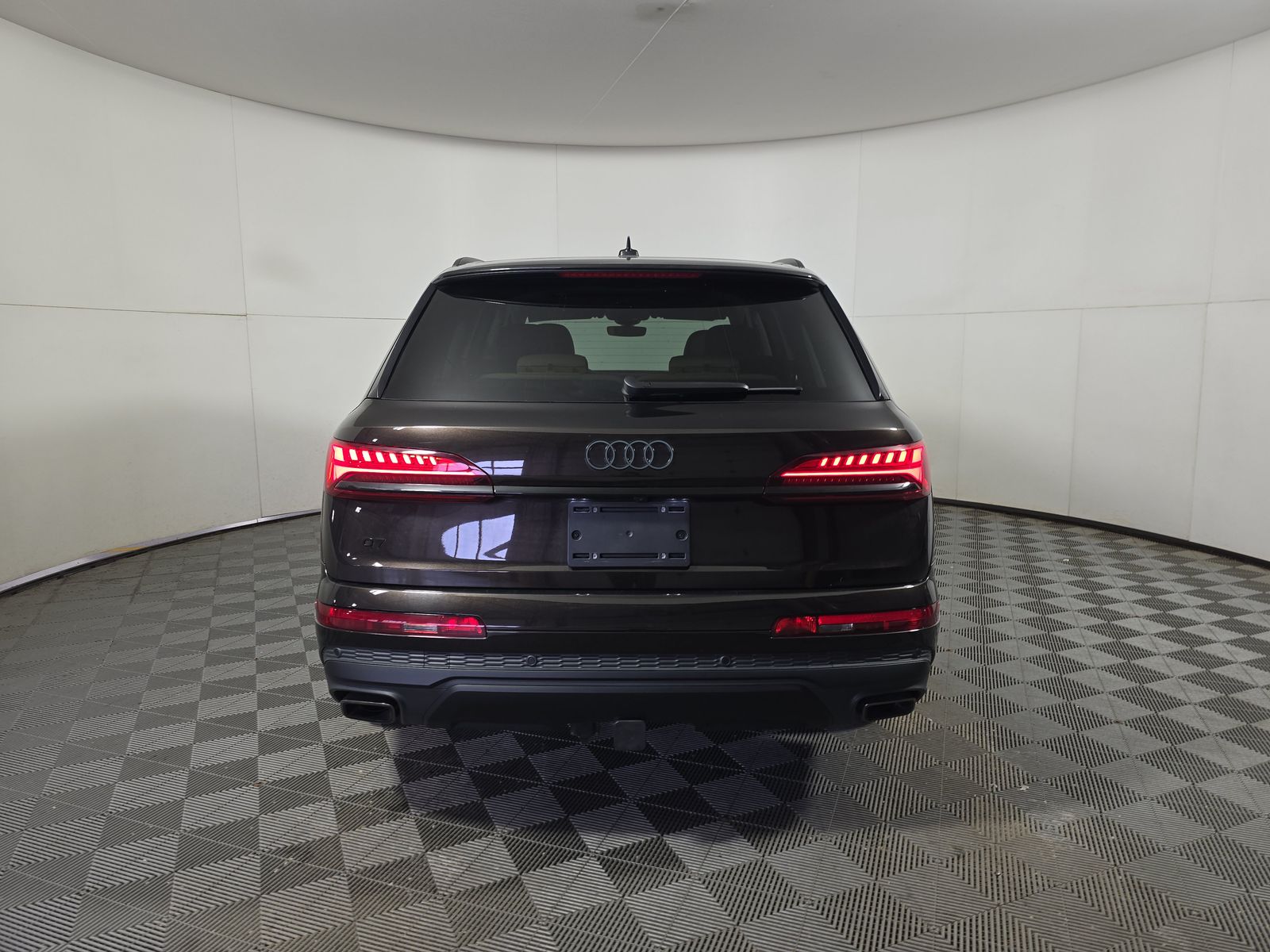 2025 Audi Q7 Prestige AWD