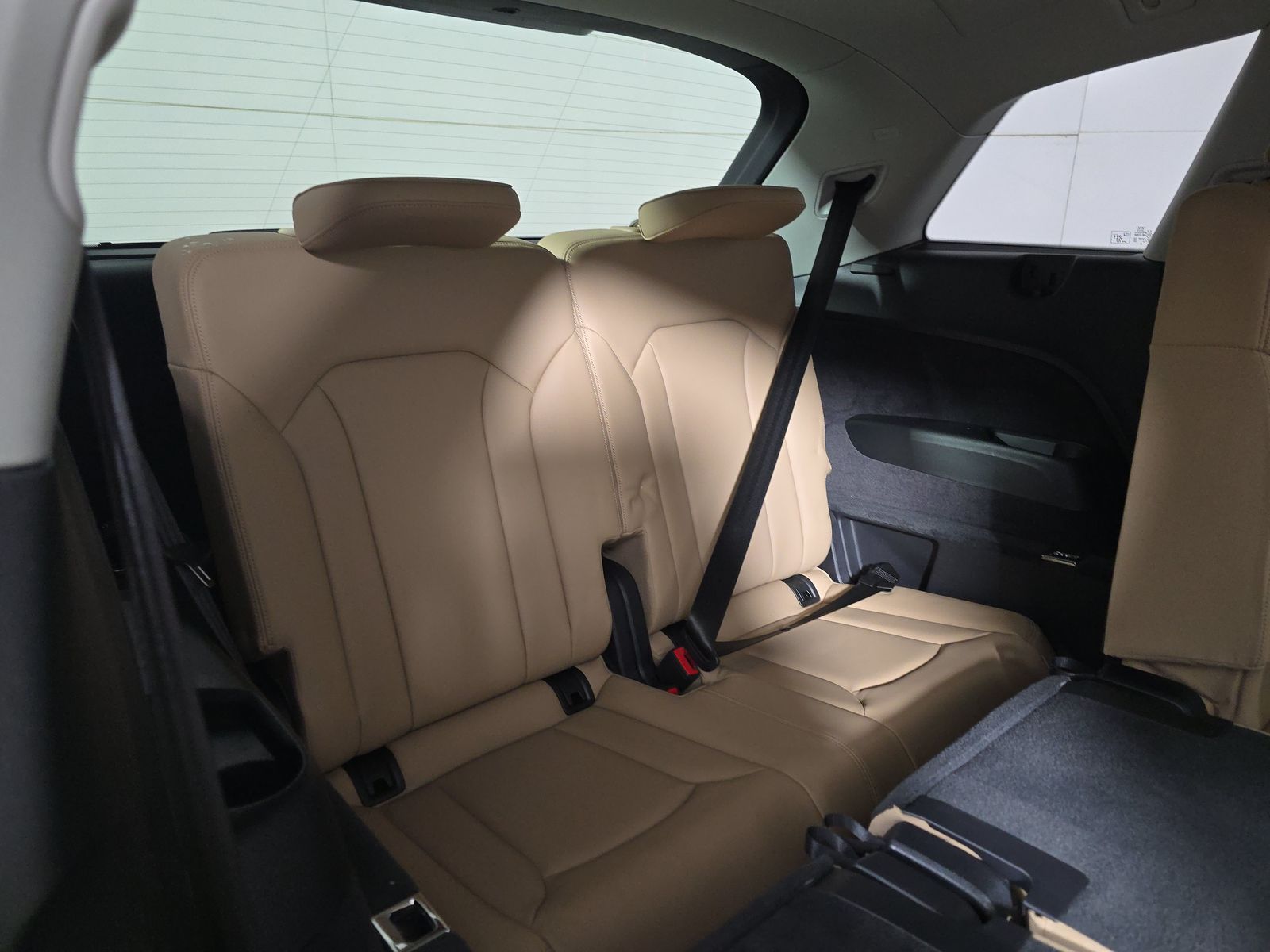 2025 Audi Q7 Prestige AWD