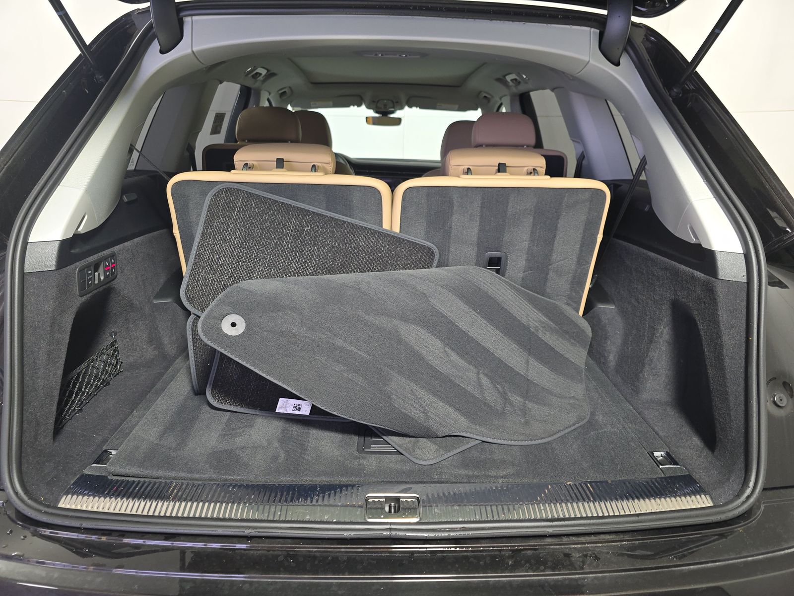 2025 Audi Q7 Prestige AWD