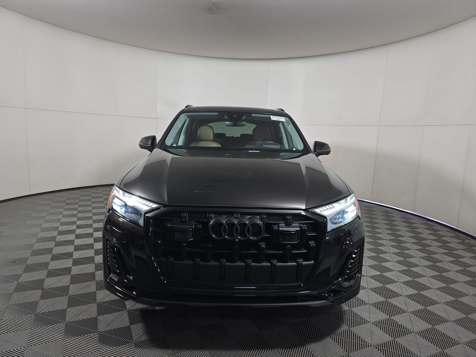 2025 Audi Q7 Prestige AWD