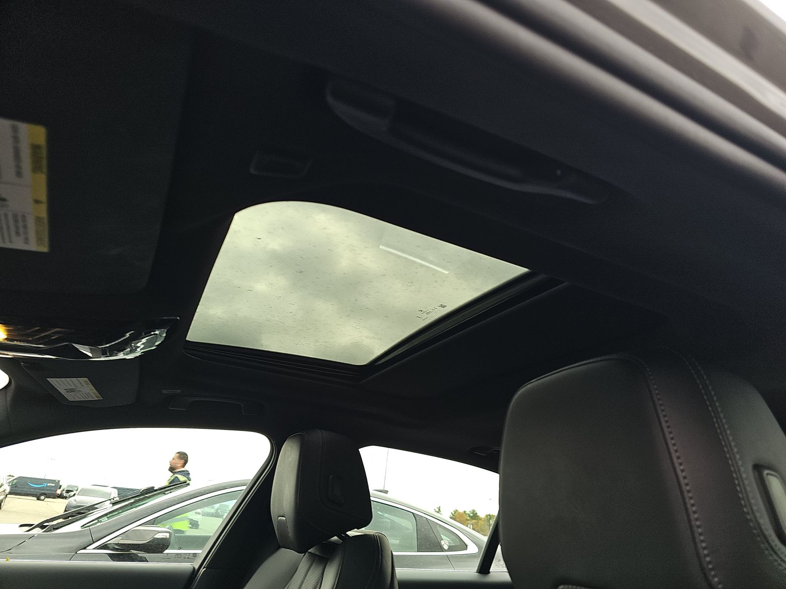 2025 BMW 5 Series 530i xDrive AWD