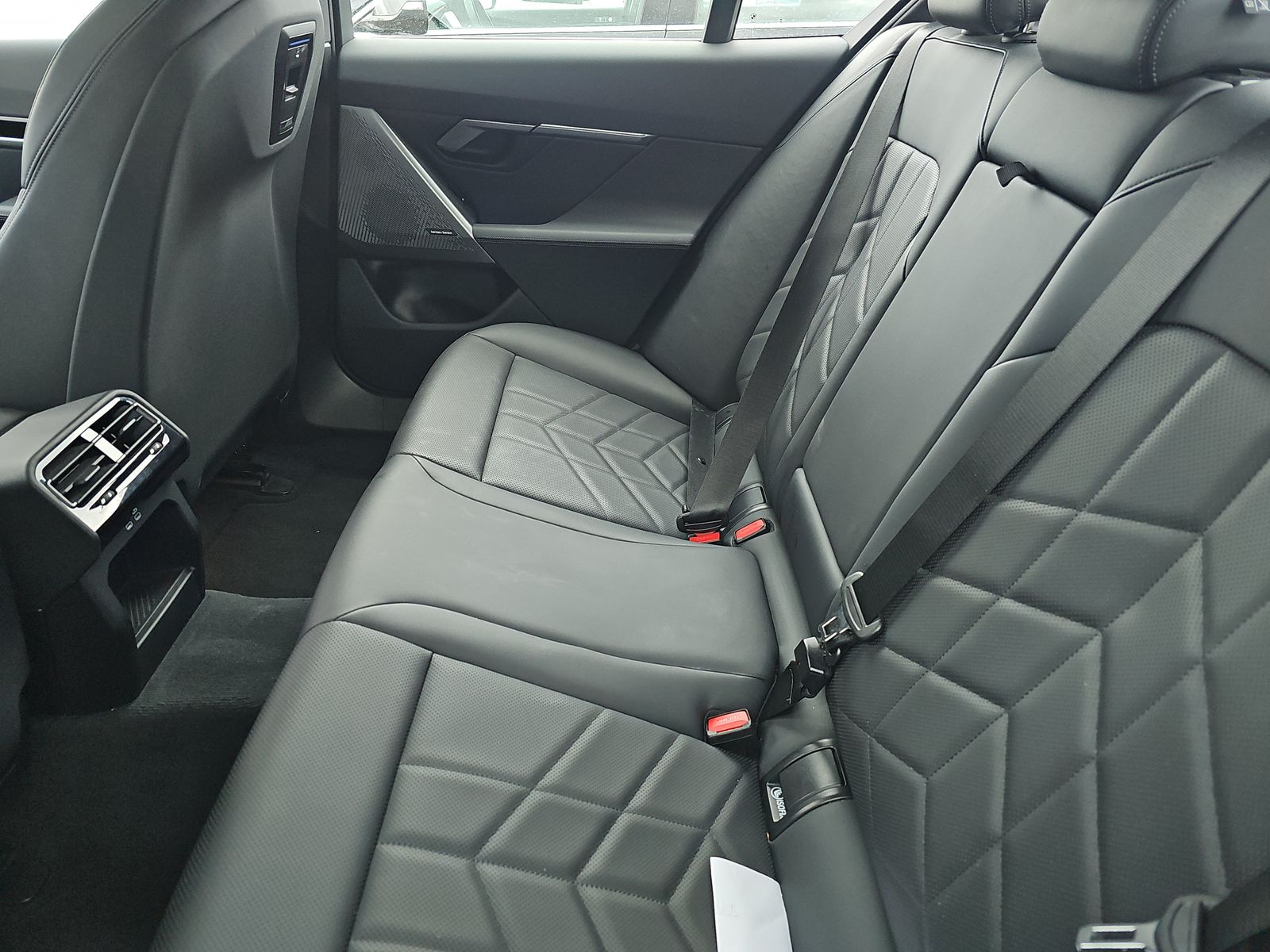 2025 BMW 5 Series 530i xDrive AWD