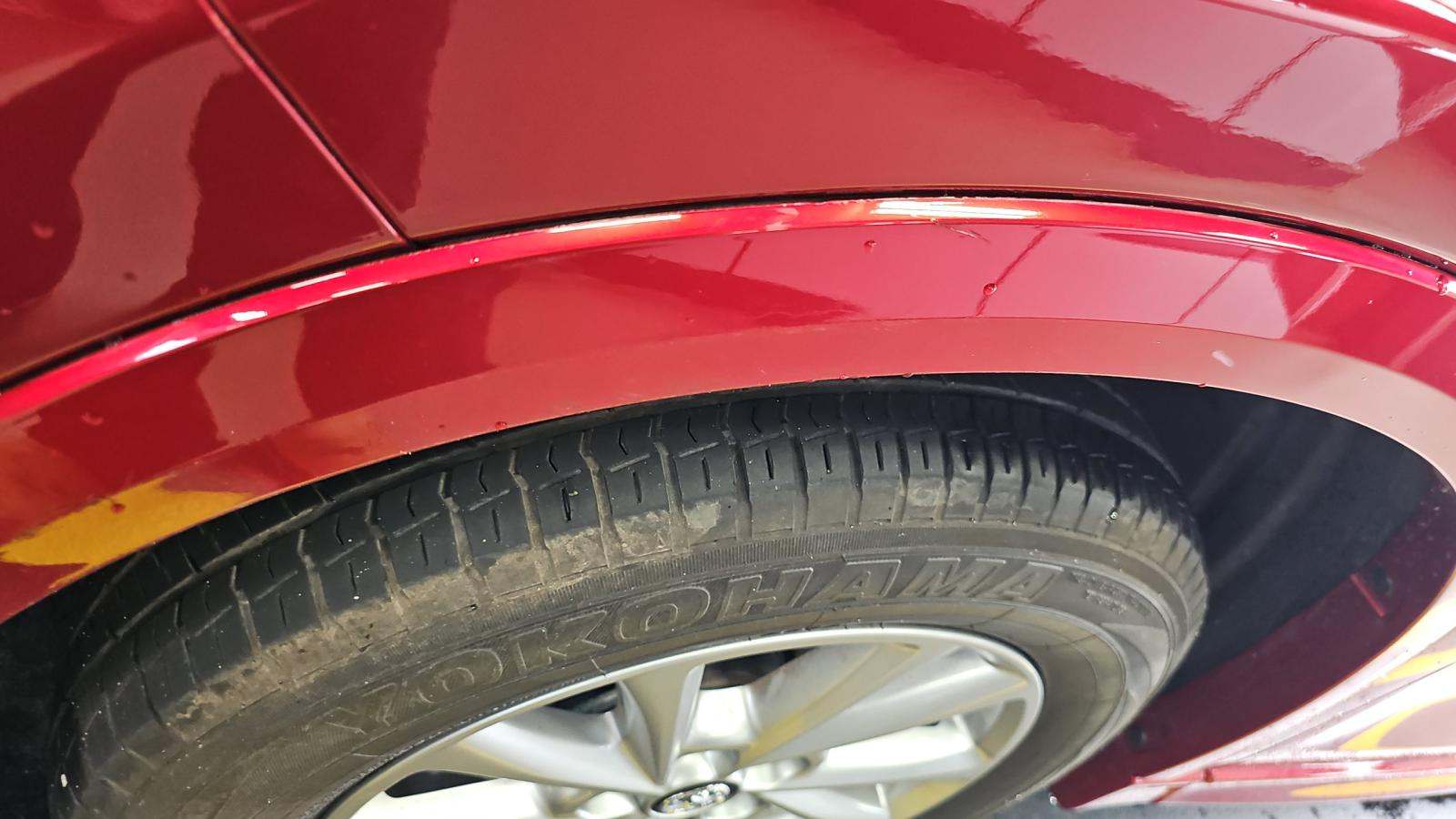 2024 MAZDA CX-5 2.5 S Select Package AWD