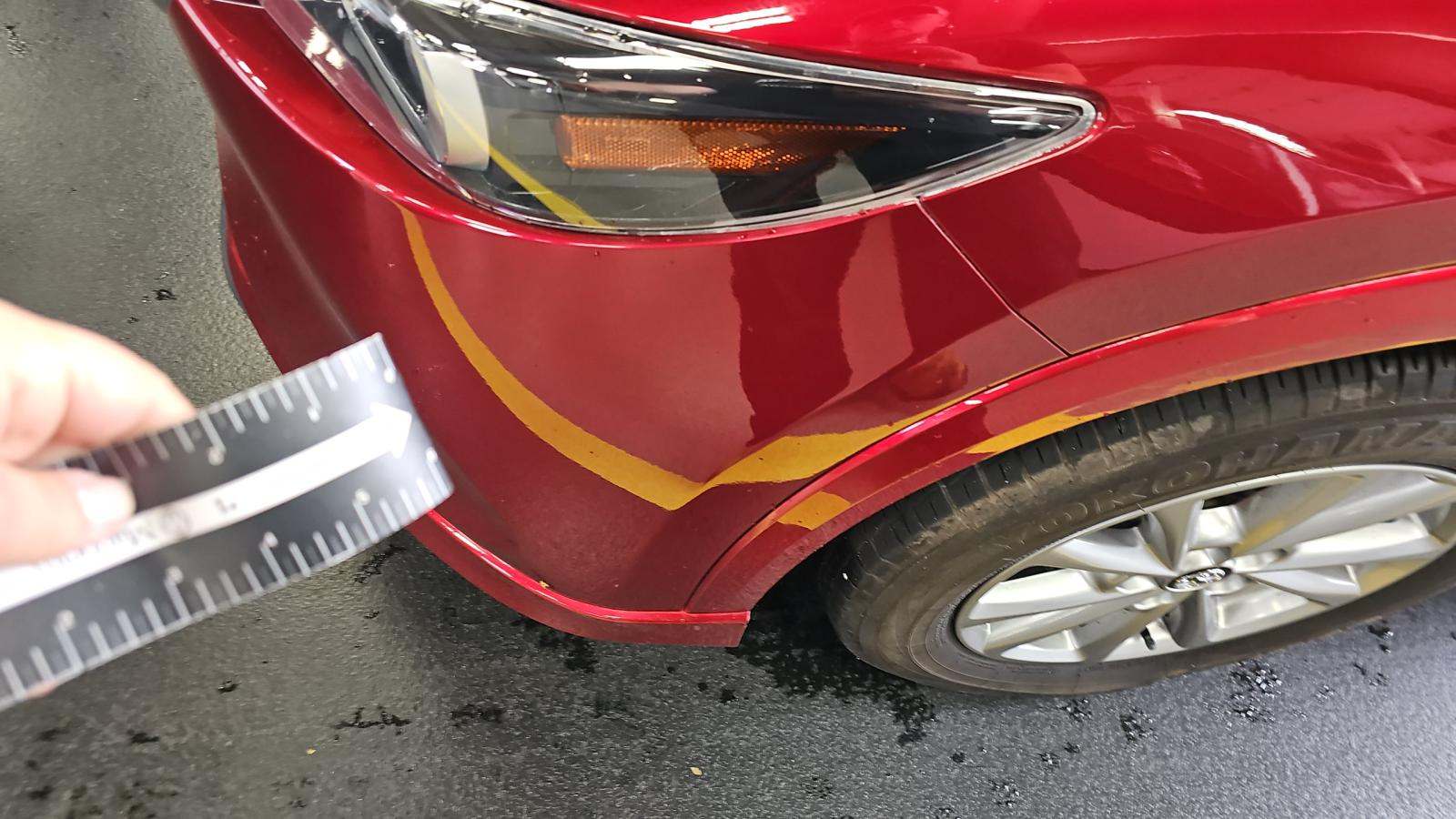 2024 MAZDA CX-5 2.5 S Select Package AWD