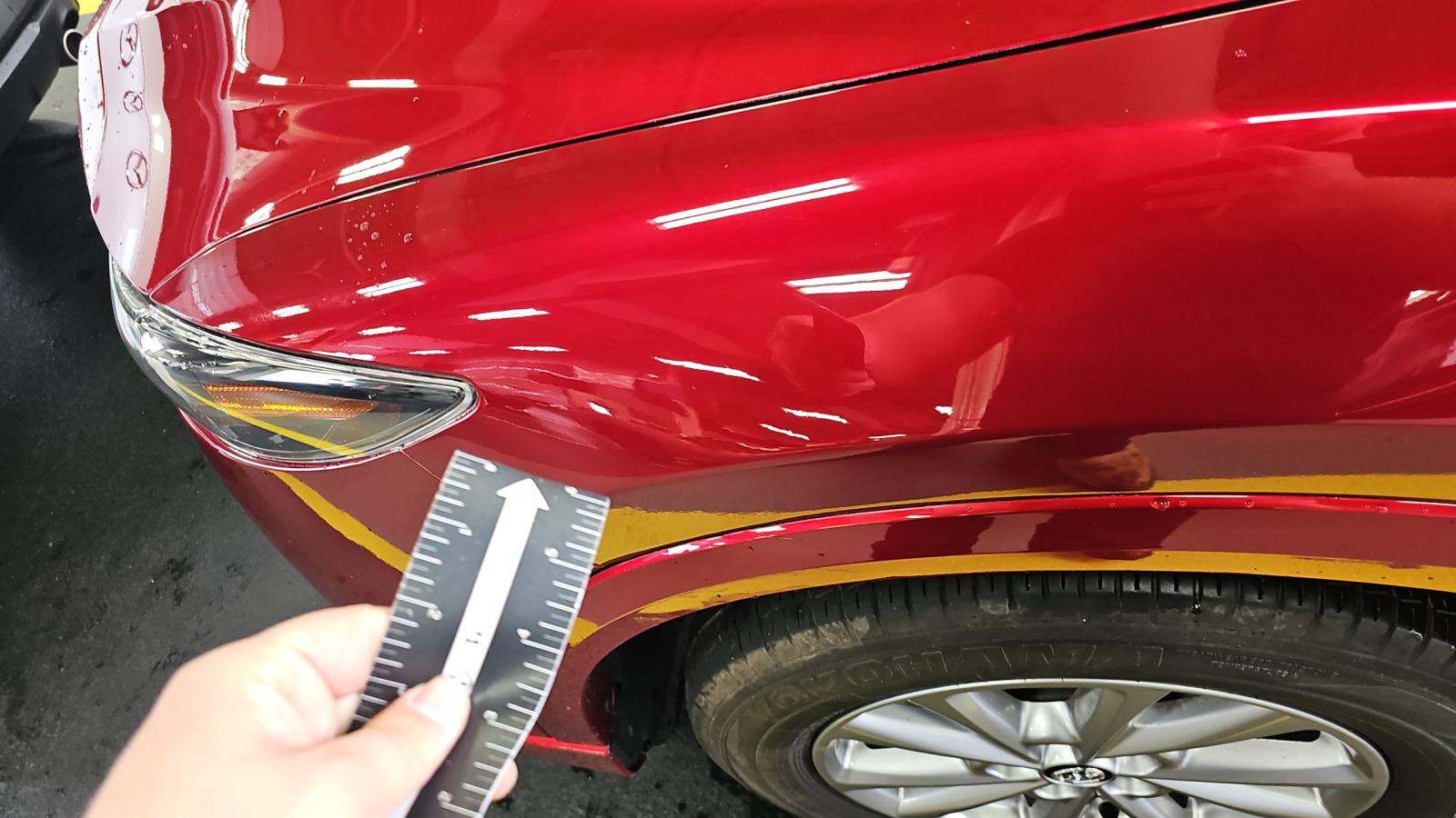 2024 MAZDA CX-5 2.5 S Select Package AWD