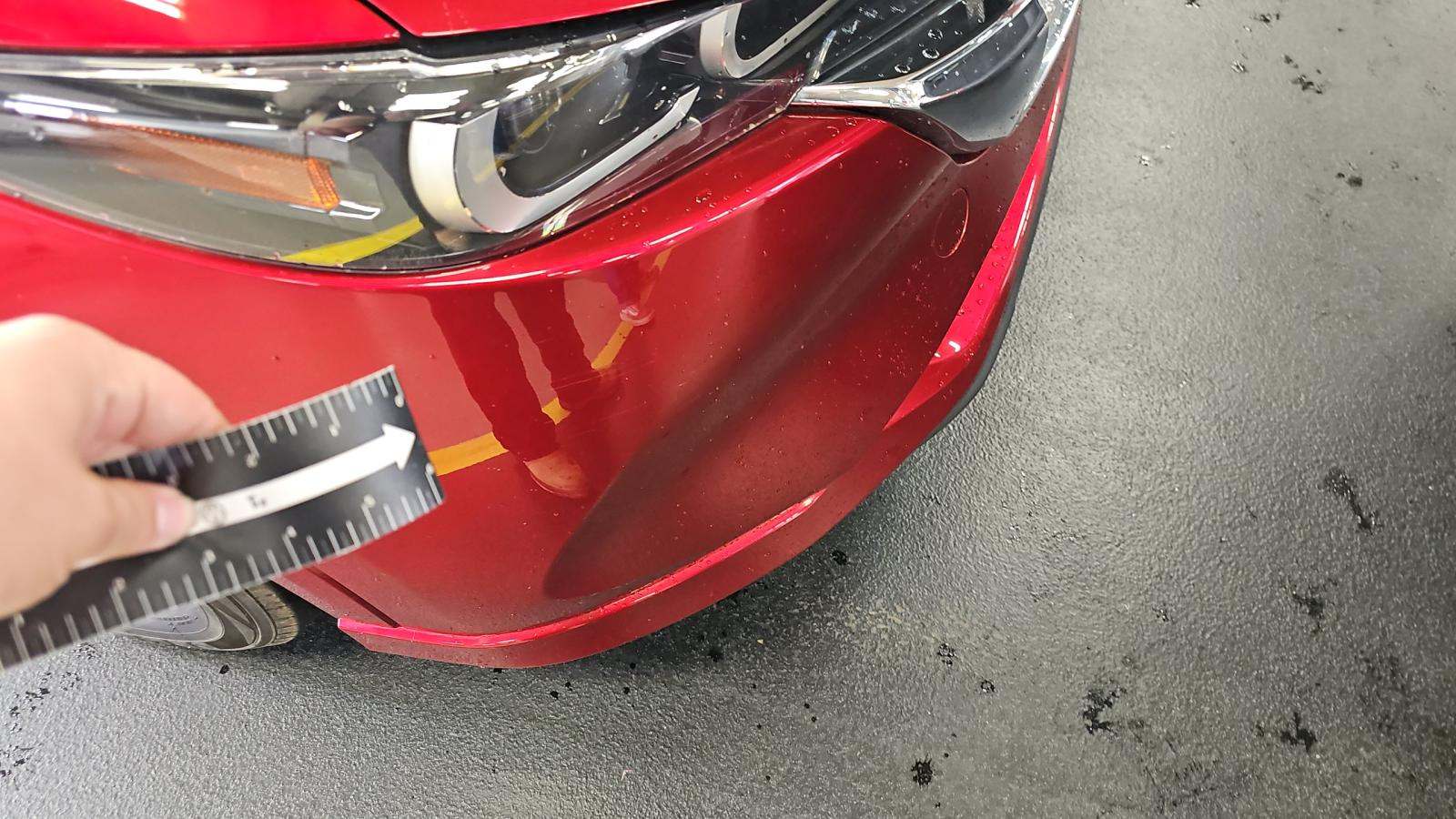 2024 MAZDA CX-5 2.5 S Select Package AWD