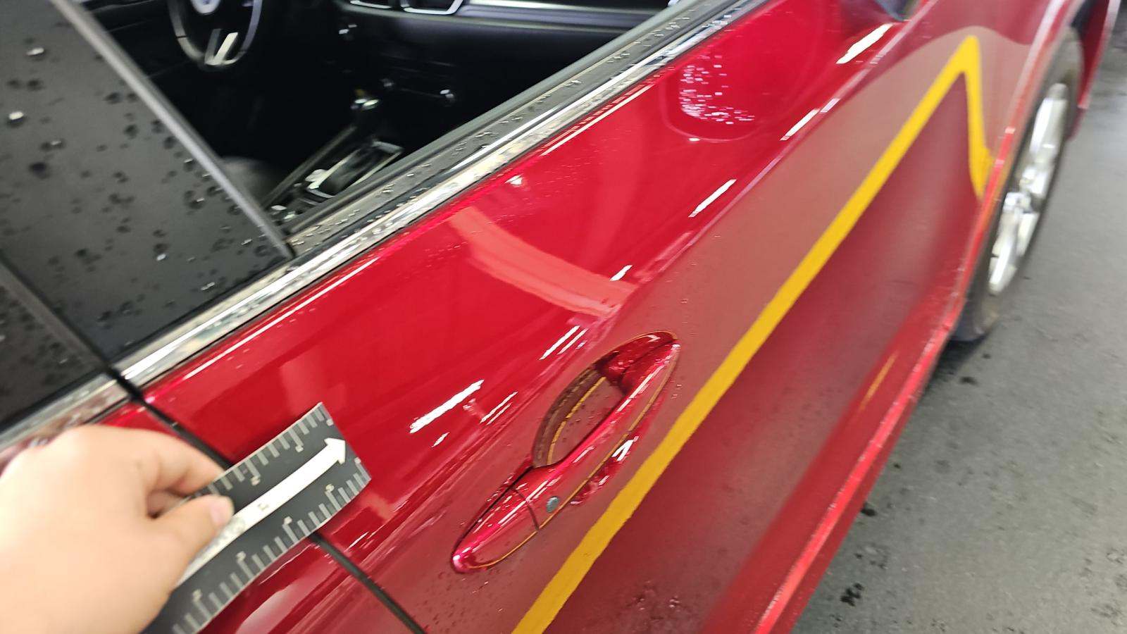 2024 MAZDA CX-5 2.5 S Select Package AWD