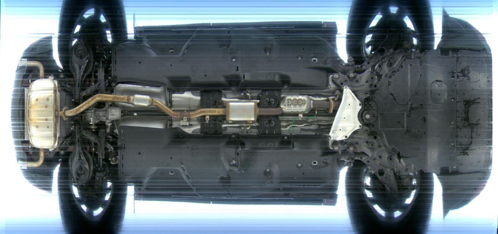 2024 MAZDA CX-5 2.5 S Select Package AWD