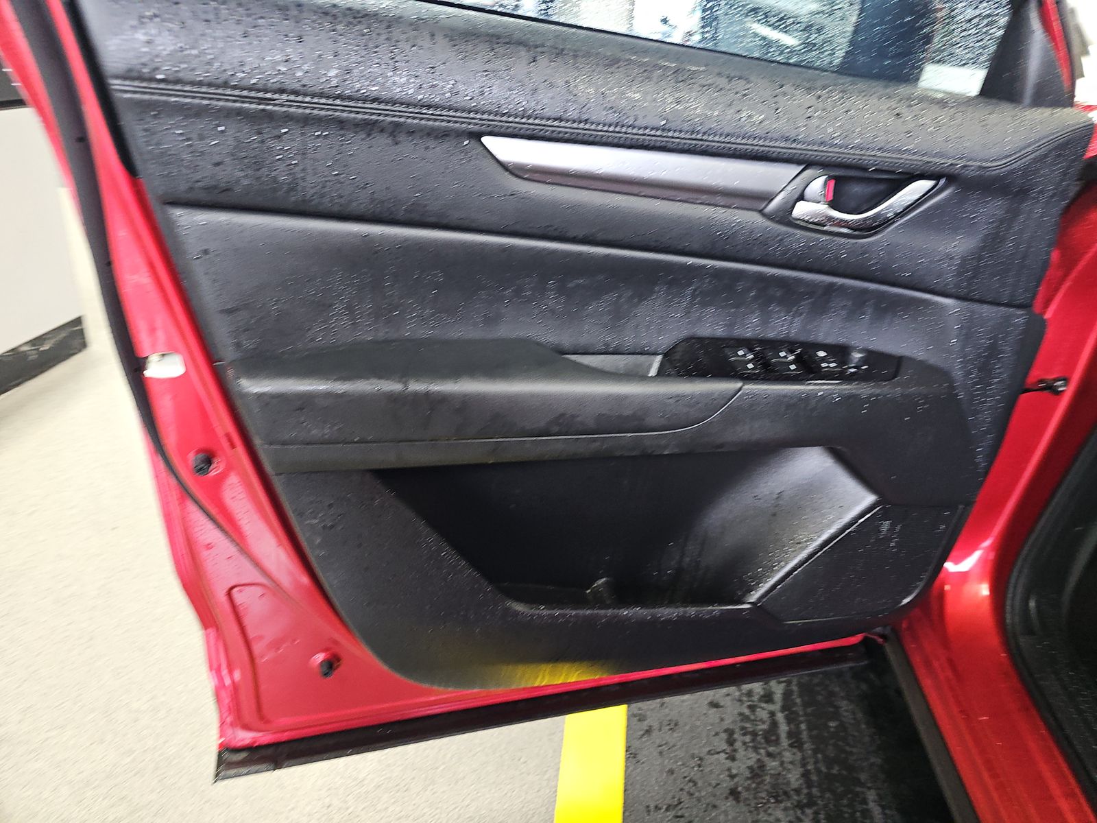 2024 MAZDA CX-5 2.5 S Select Package AWD