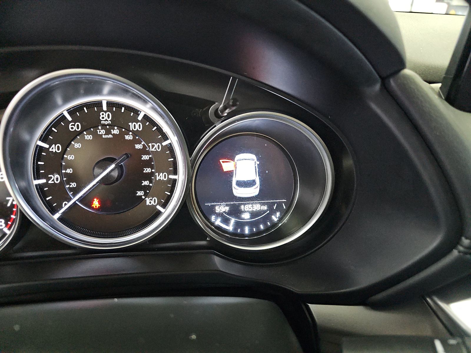 2024 MAZDA CX-5 2.5 S Select Package AWD