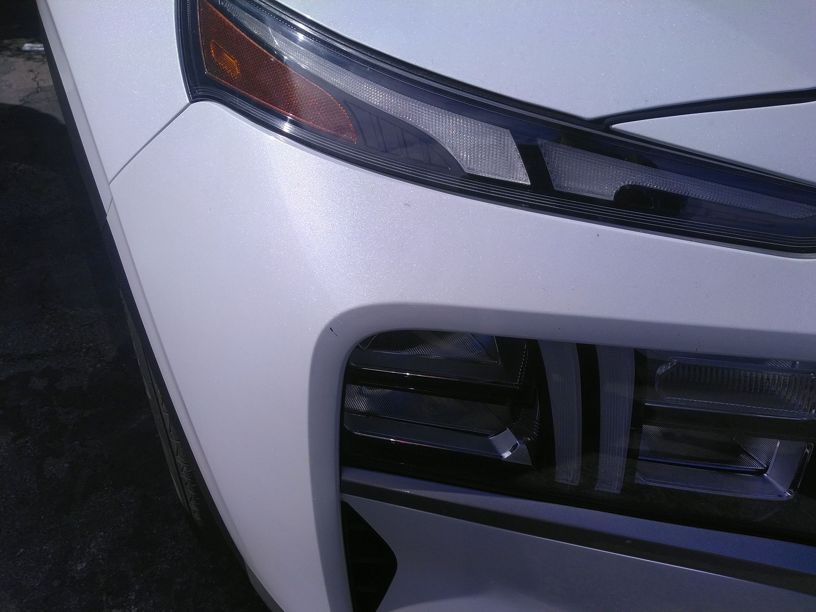 2023 Hyundai Santa Fe SEL AWD