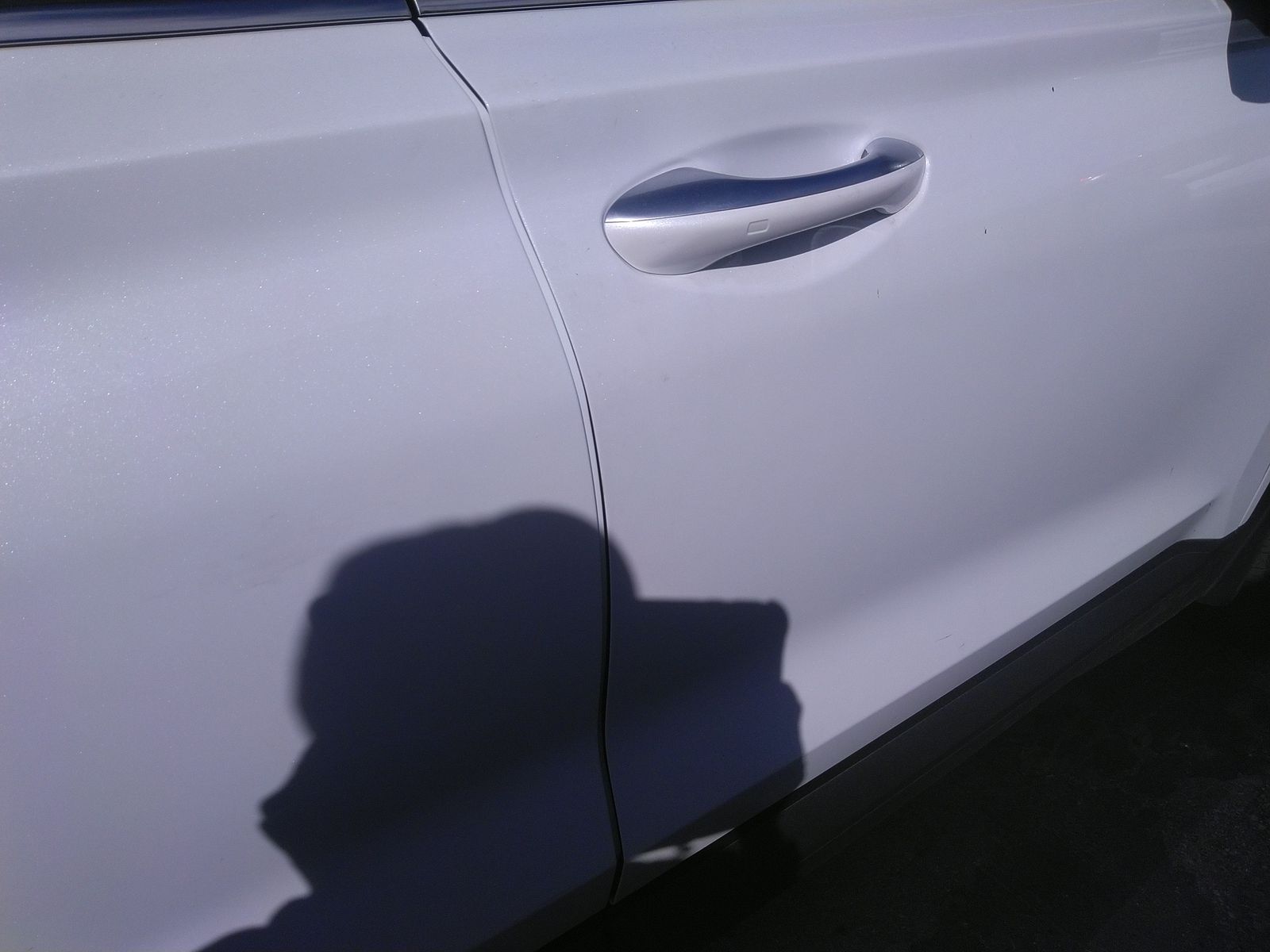 2023 Hyundai Santa Fe SEL AWD