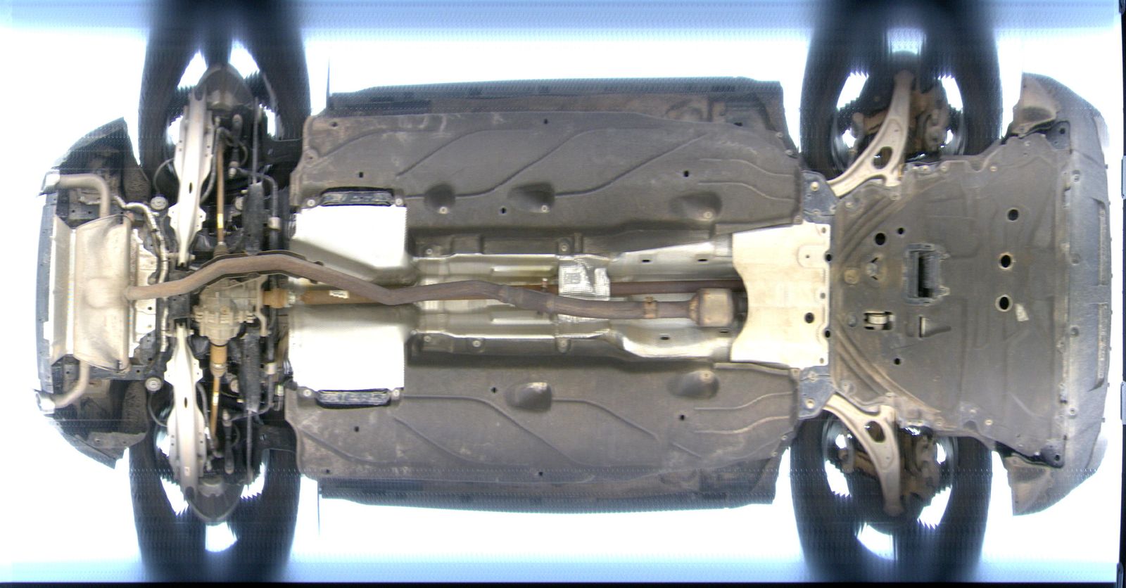 2024 Ford Escape Platinum AWD