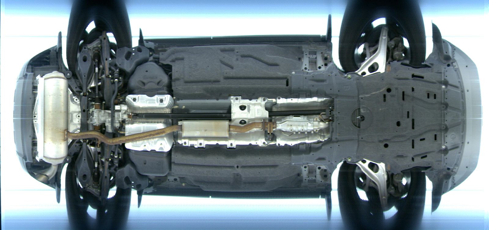 2023 Nissan Rogue SV AWD