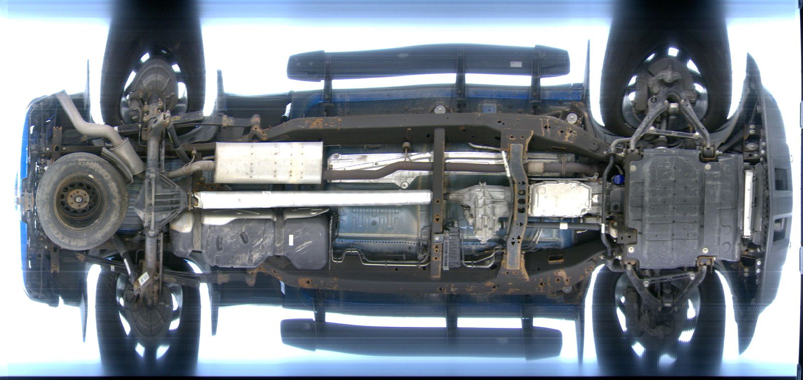 2023 Chevrolet Silverado 1500 Custom AWD