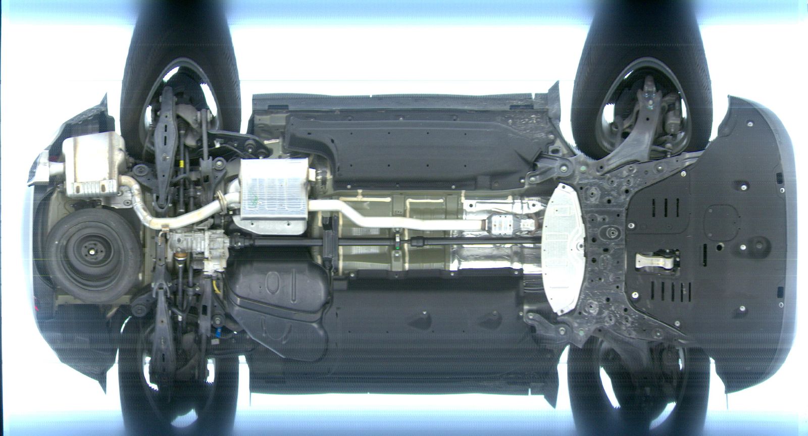 2023 Hyundai Santa Fe SEL AWD