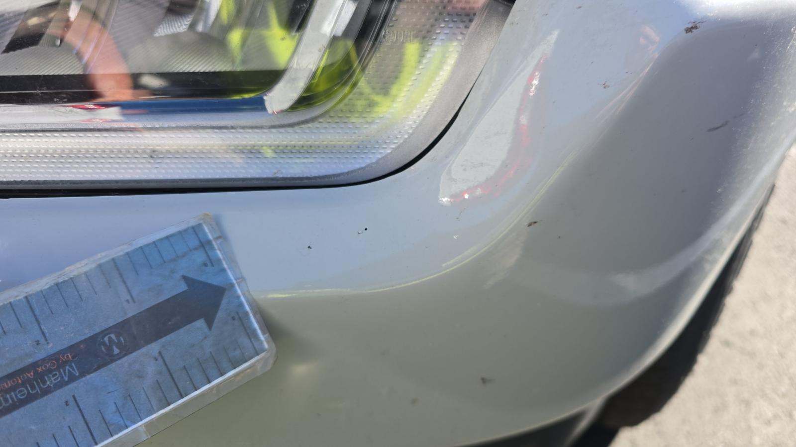 2023 Ford F-150 Hybrid XLT AWD