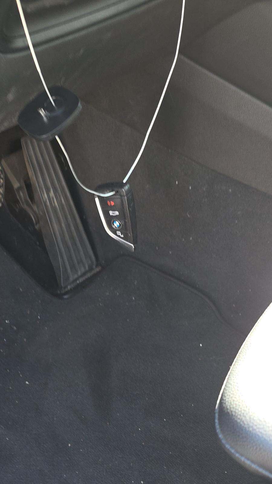 2023 BMW X3 sDrive30i RWD