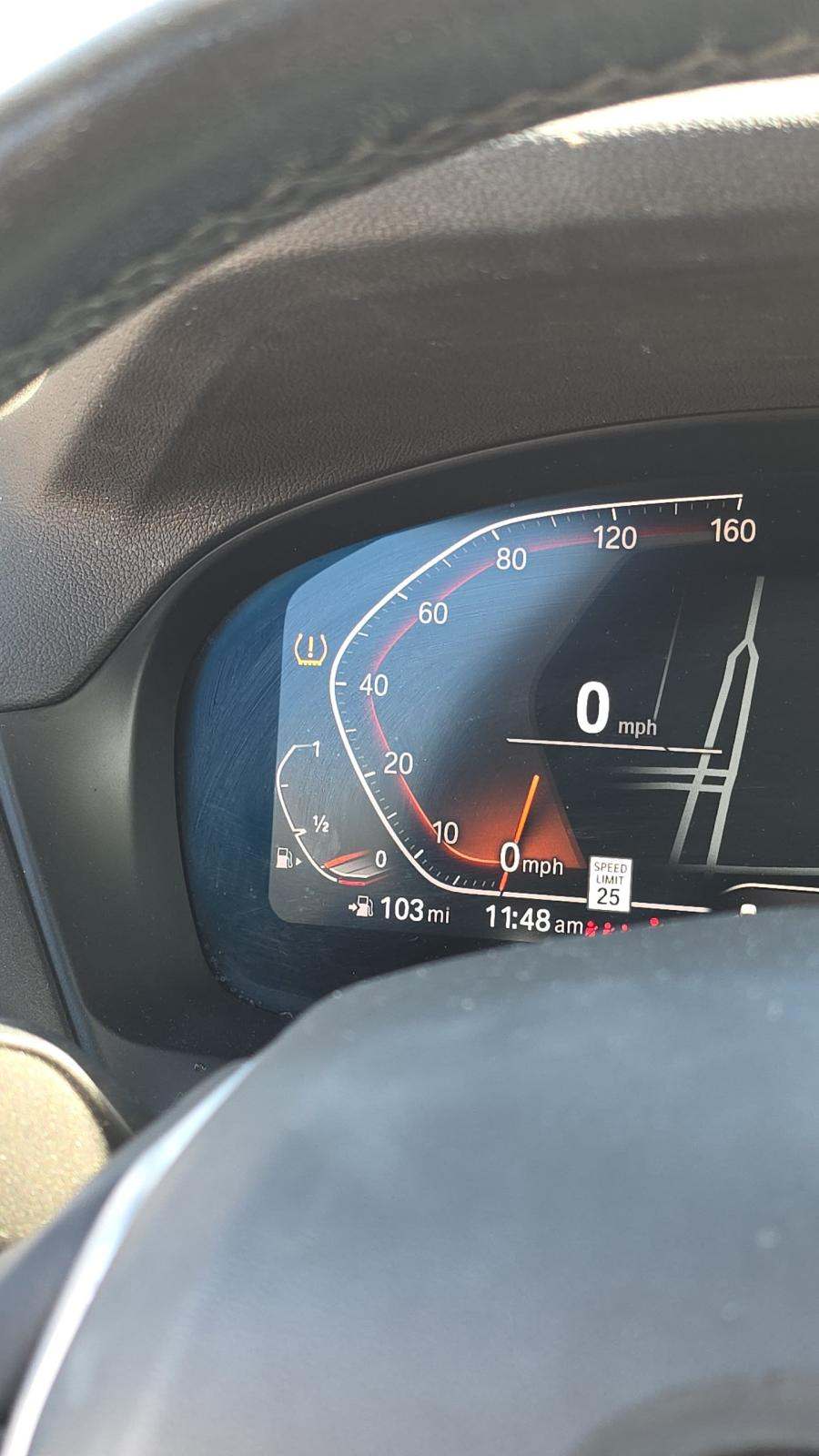 2023 BMW X3 sDrive30i RWD