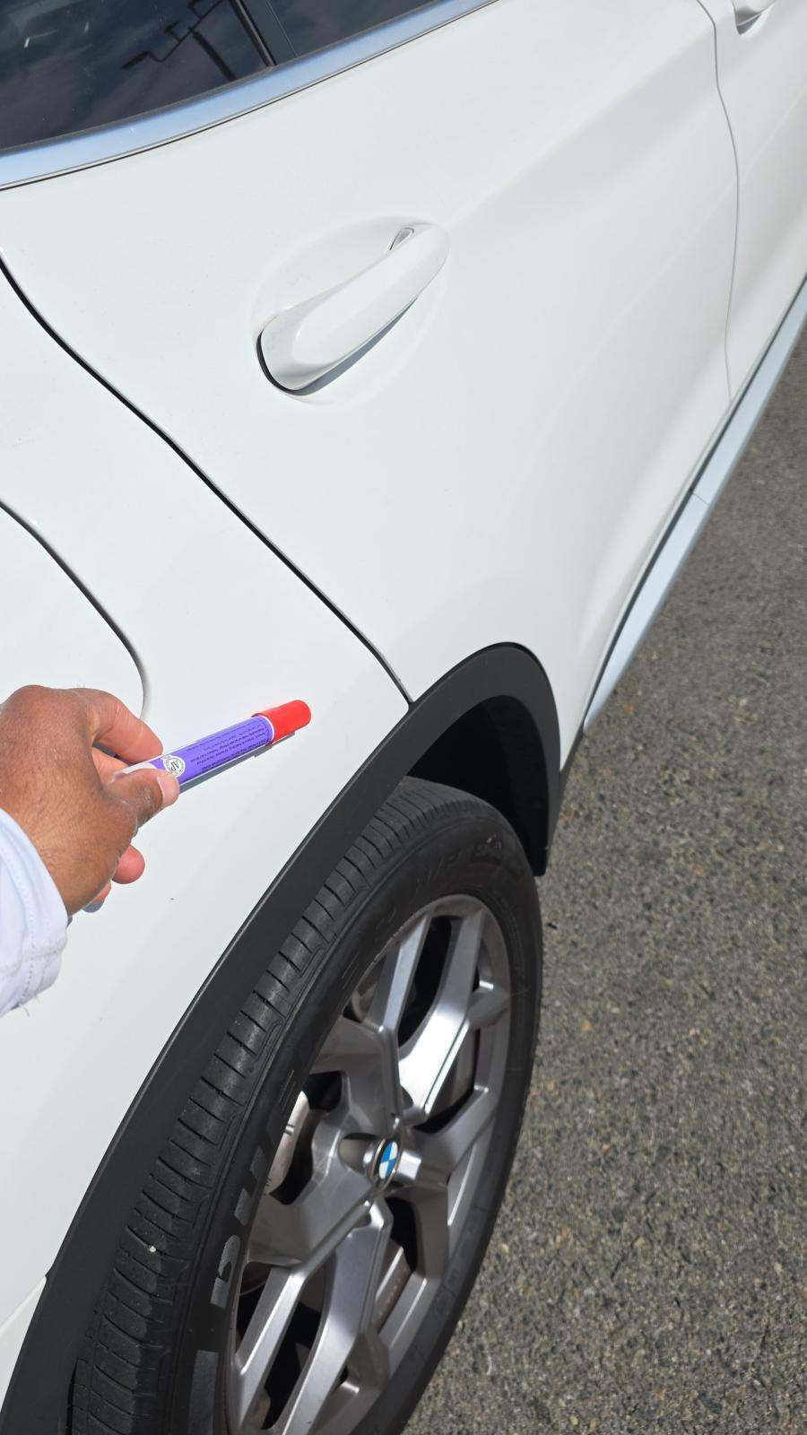 2023 BMW X3 sDrive30i RWD