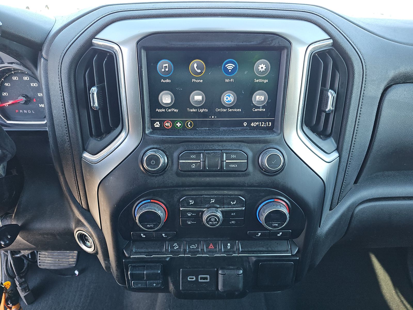 2023 Chevrolet Silverado 2500HD LT AWD