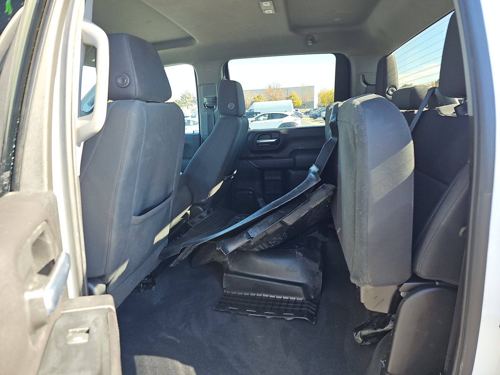 2023 Chevrolet Silverado 2500HD LT AWD