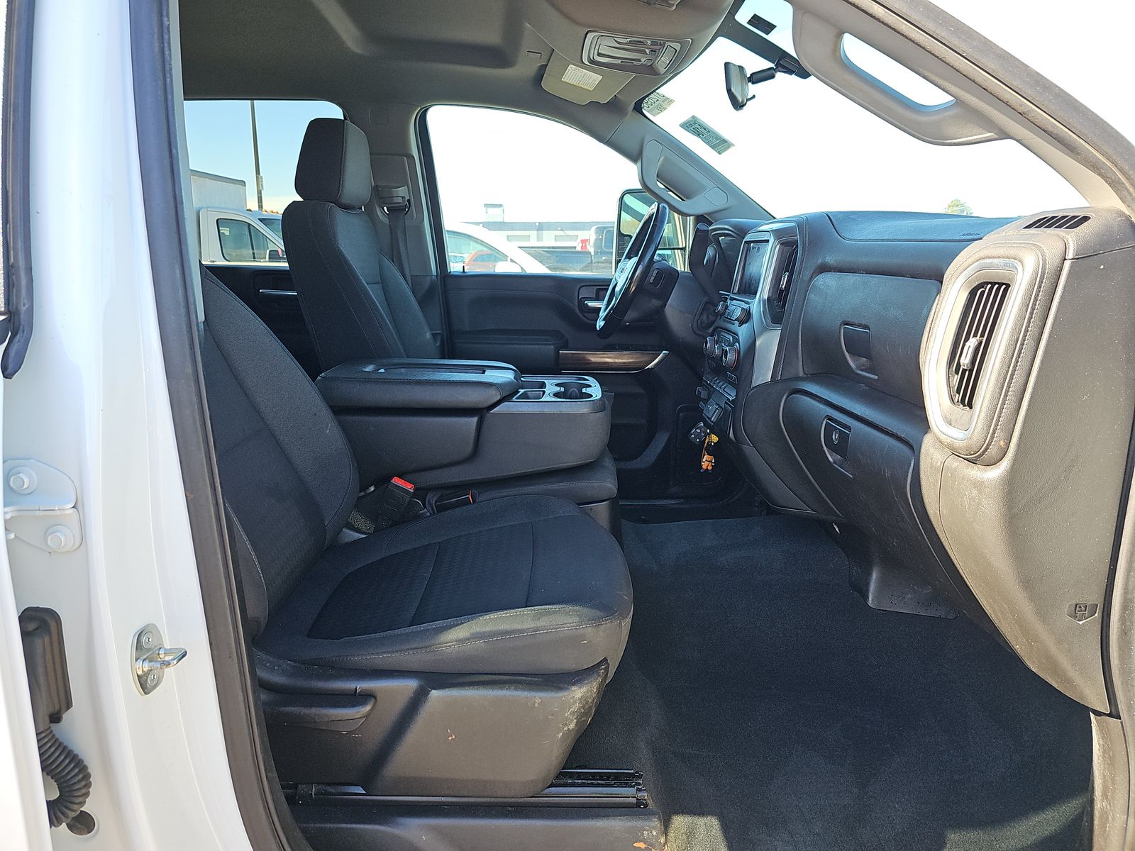 2023 Chevrolet Silverado 2500HD LT AWD