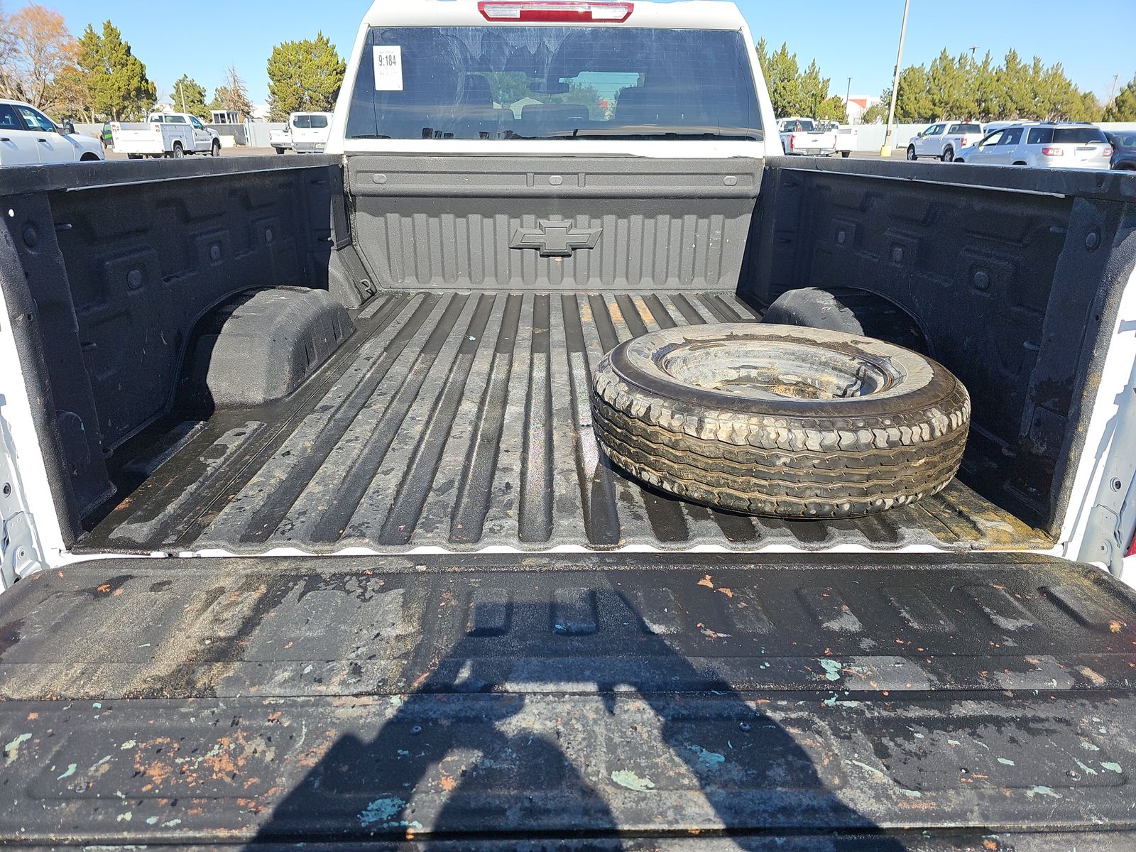 2023 Chevrolet Silverado 2500HD LT AWD