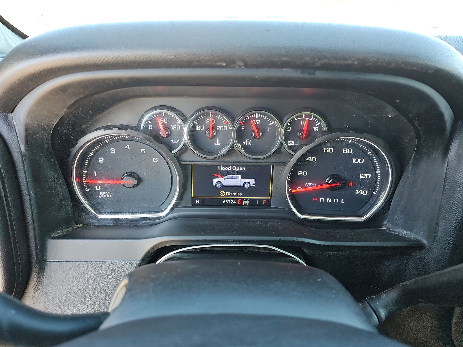 2023 Chevrolet Silverado 2500HD LT AWD