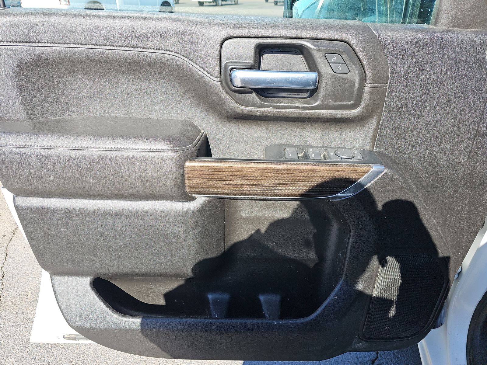 2023 Chevrolet Silverado 2500HD LT AWD