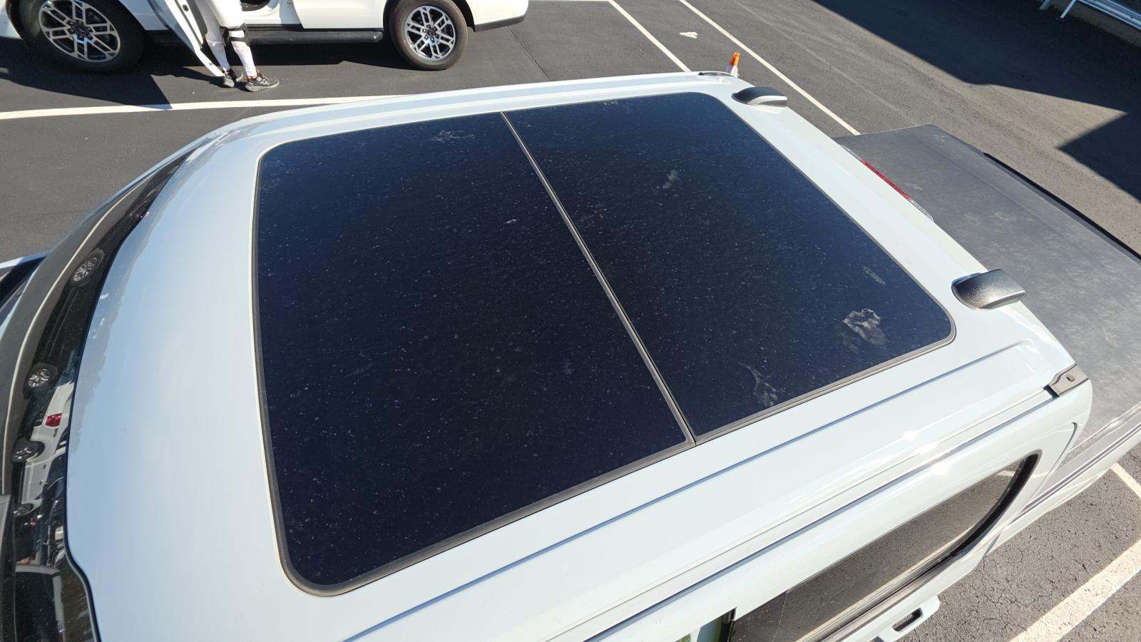 2023 Ford F-150 Hybrid XLT AWD