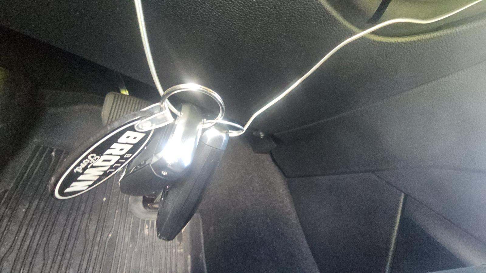 2023 Ford Explorer XLT AWD