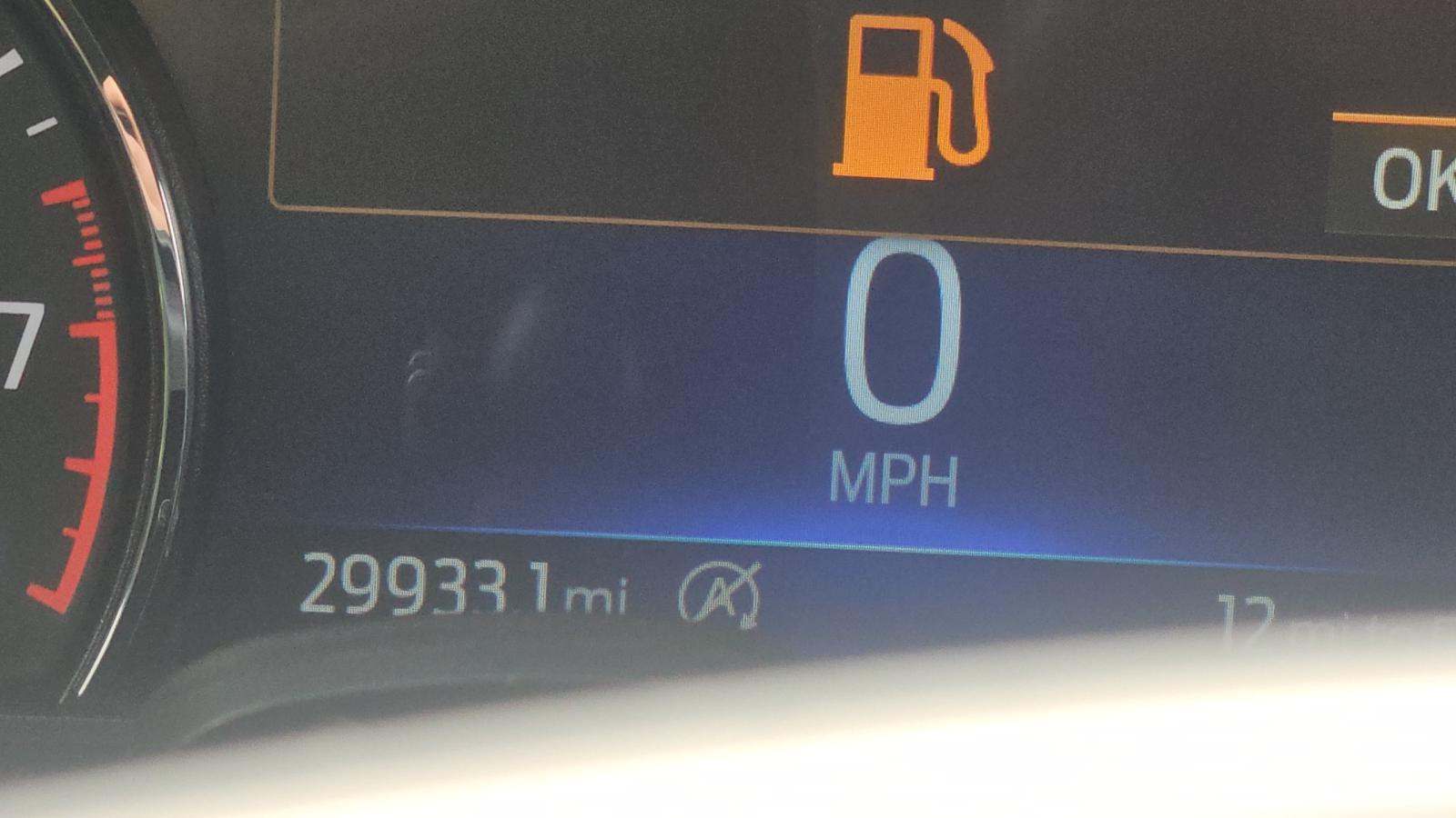 2023 Ford Explorer XLT AWD