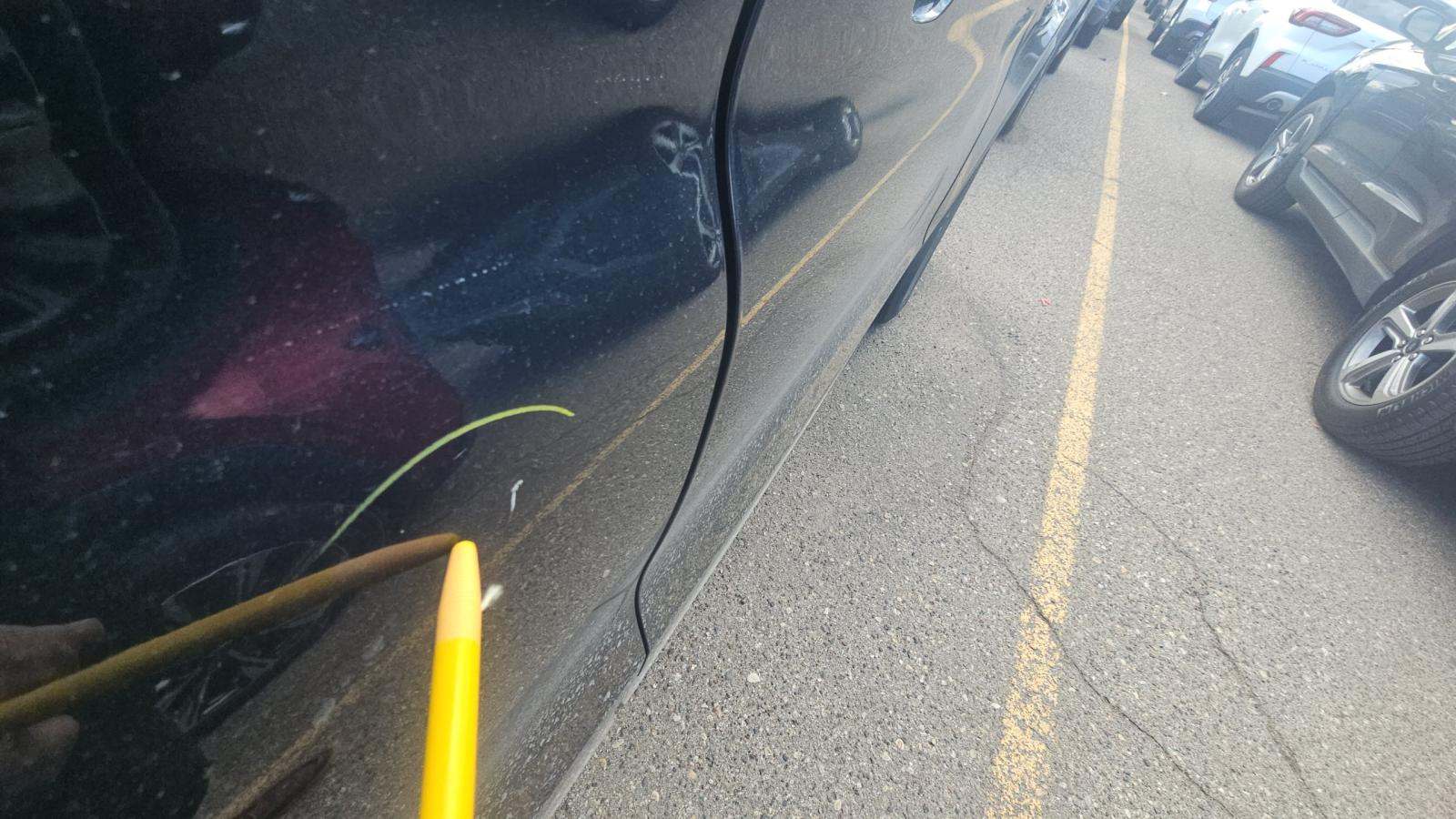 2023 Ford Explorer XLT AWD