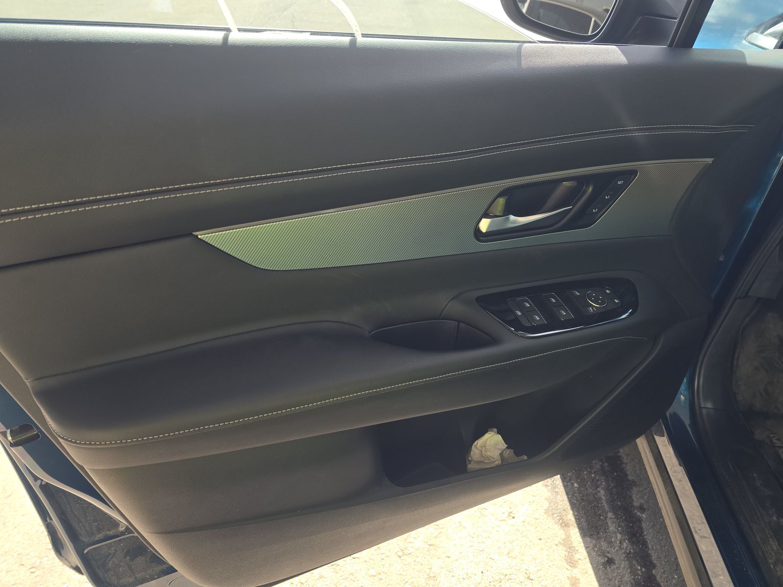 2025 Nissan Murano SL AWD