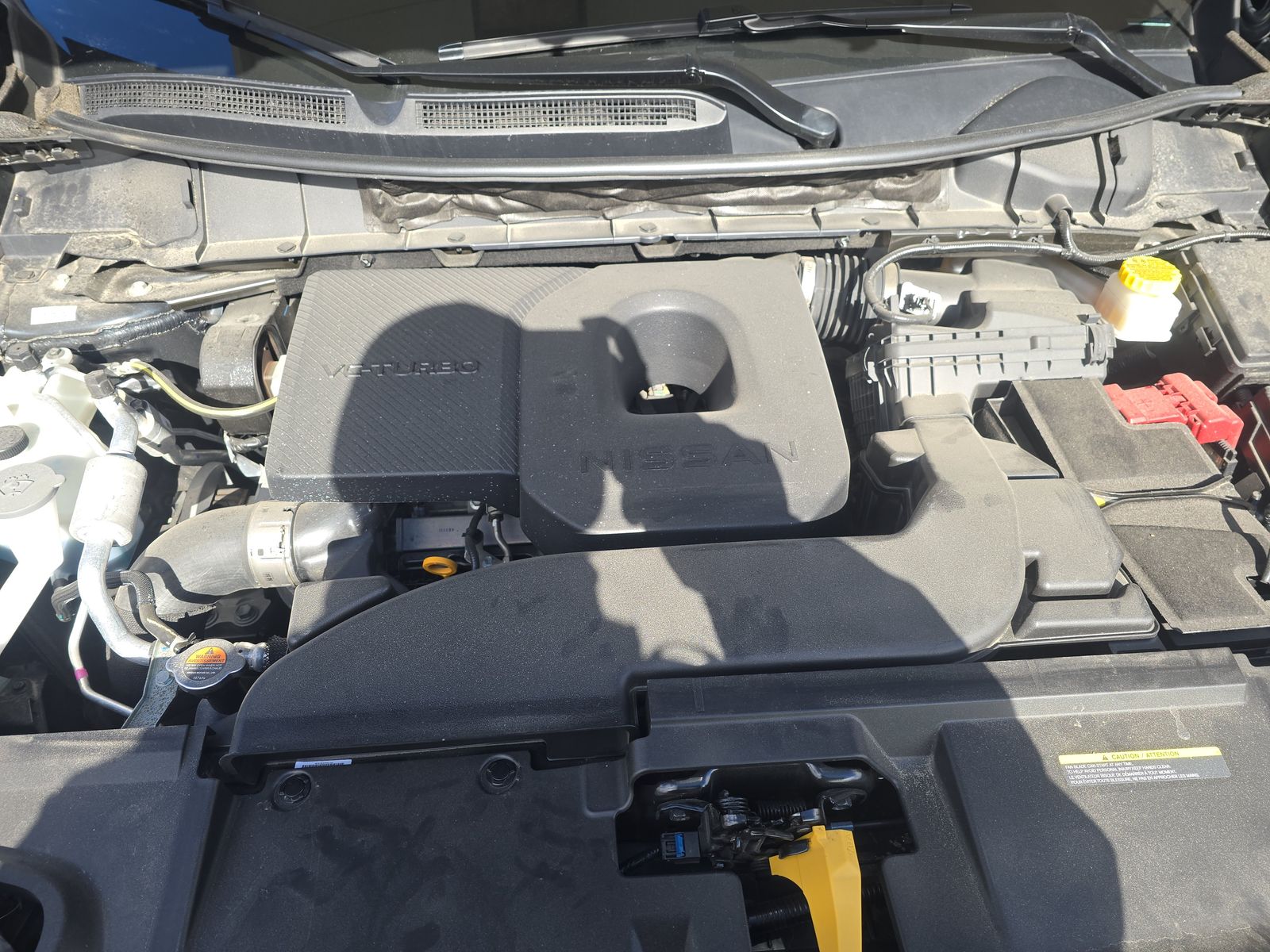 2025 Nissan Murano SL AWD