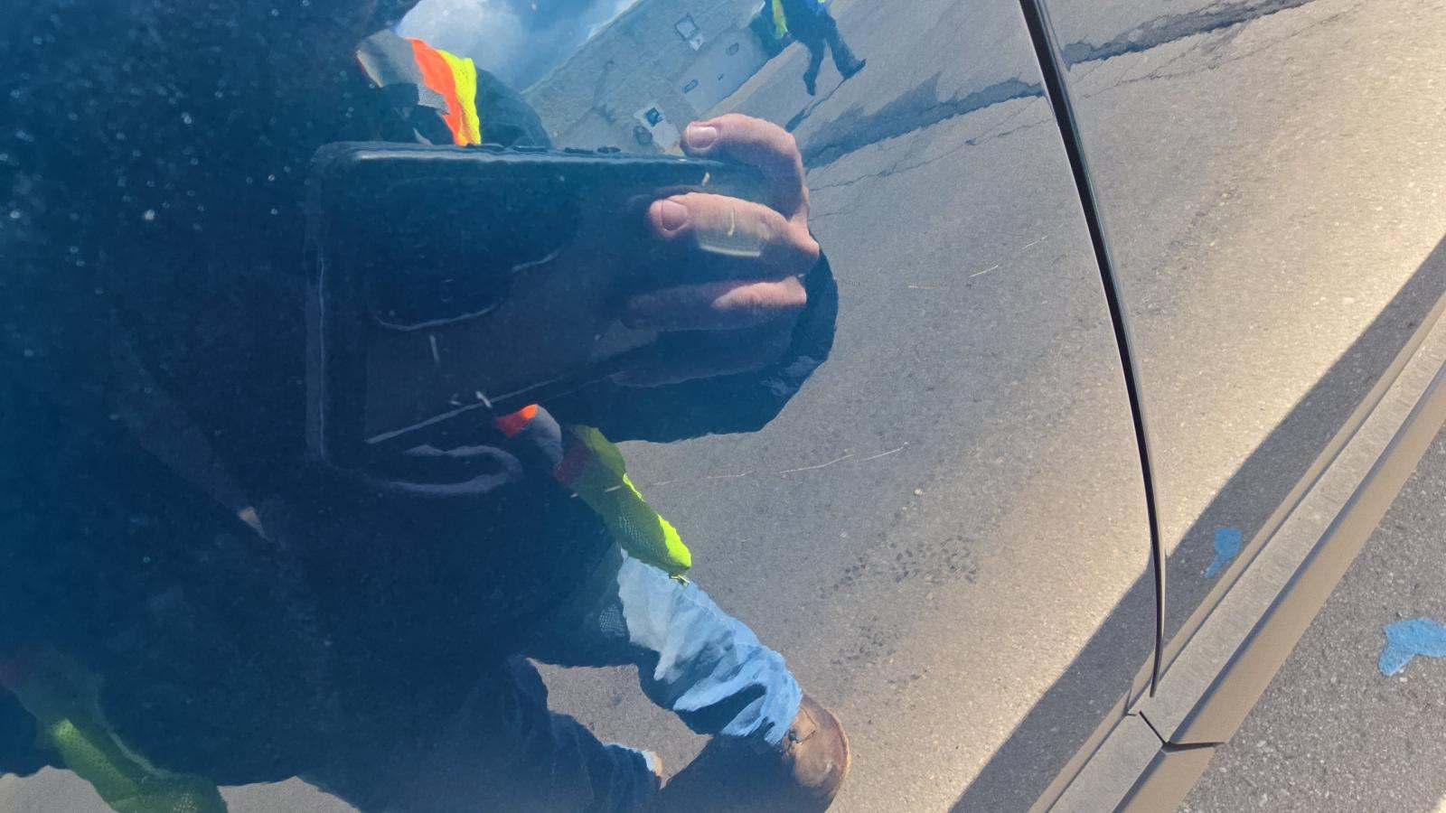 2025 Nissan Murano SL AWD