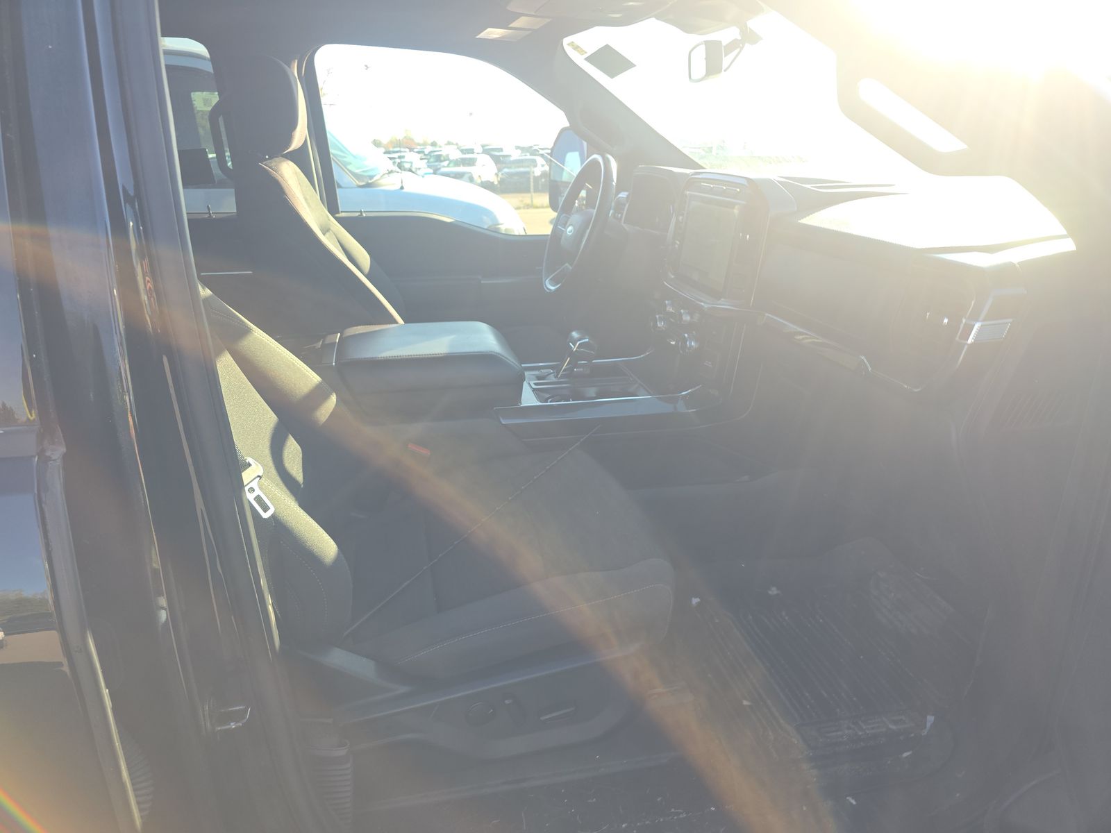 2022 Ford F-150 XLT AWD