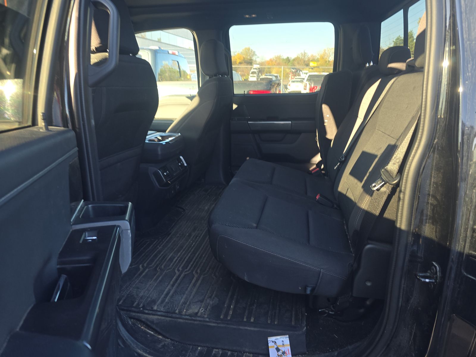 2022 Ford F-150 XLT AWD