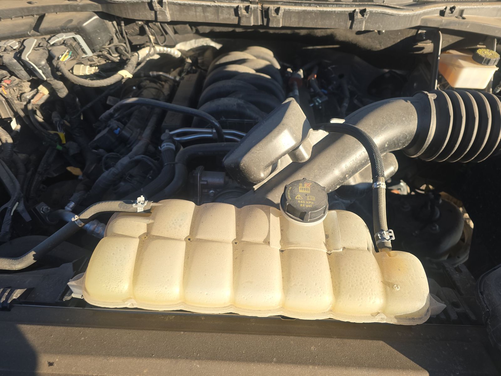 2024 Ford F-150 XLT AWD